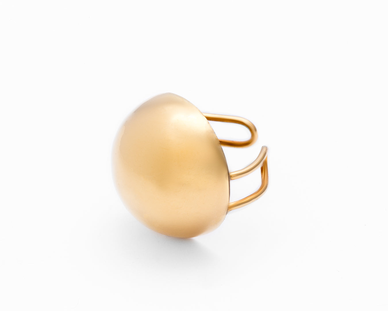 Mino ear-cuff ii