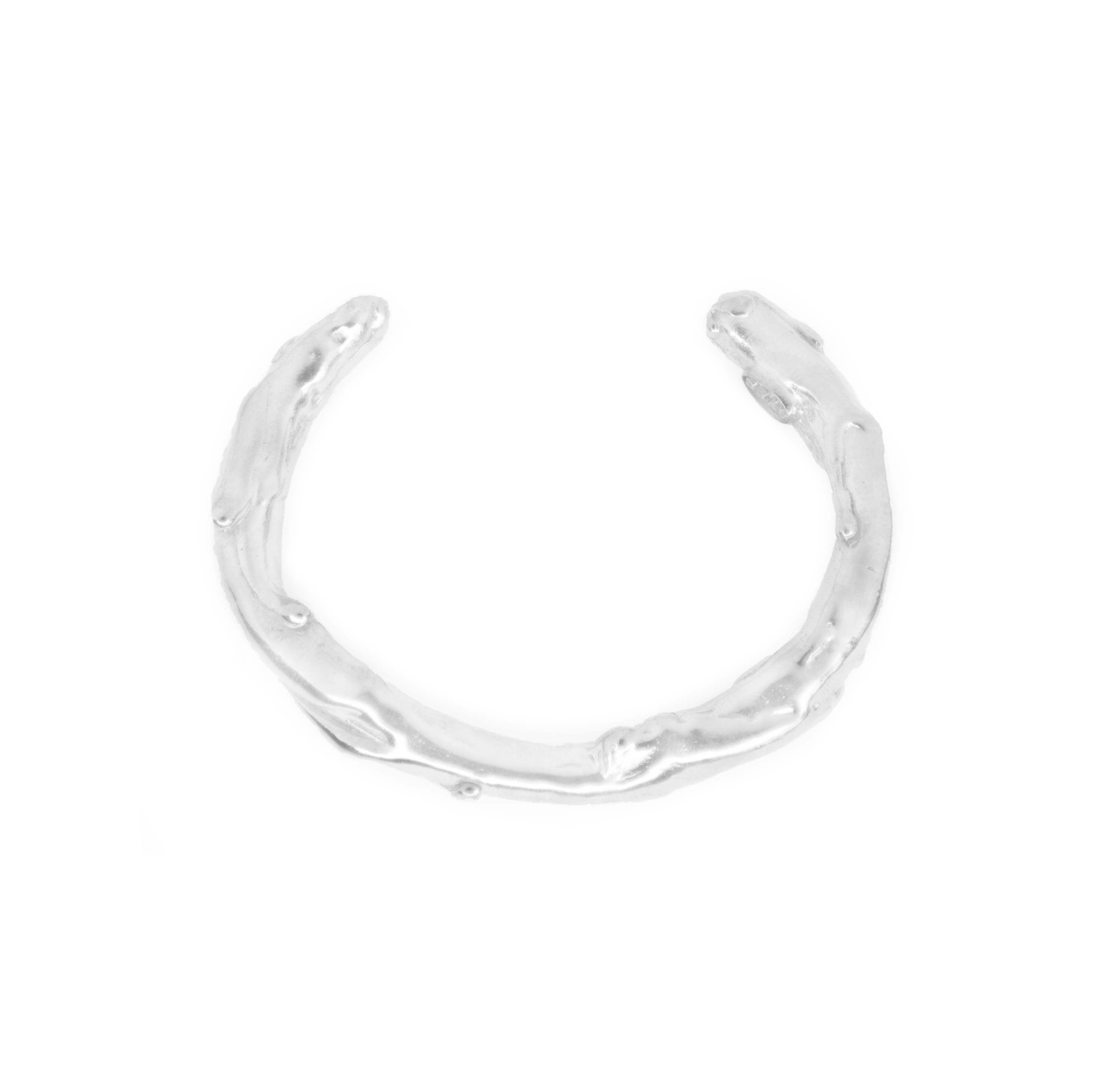 Molten bracelet
