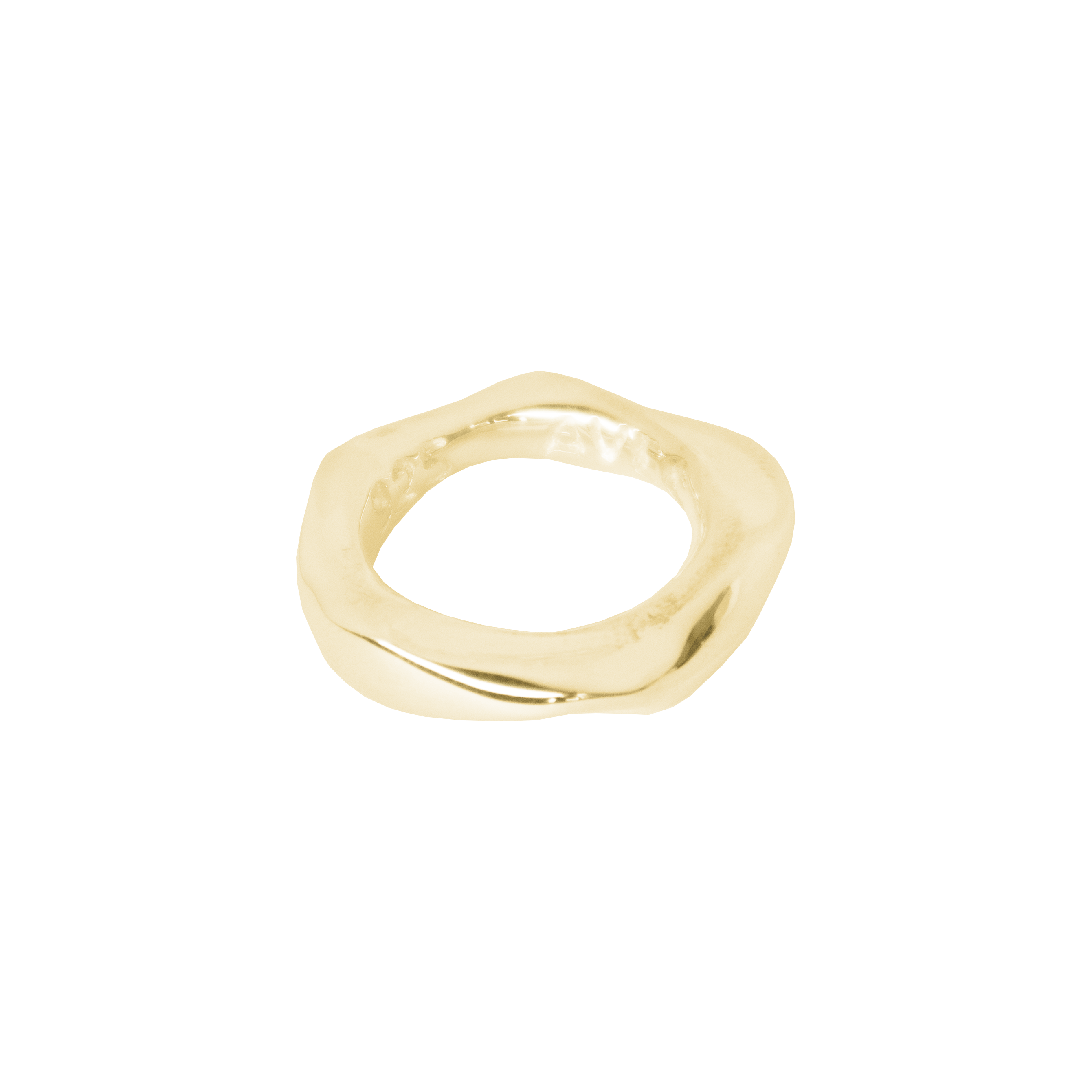 Molten ring xl