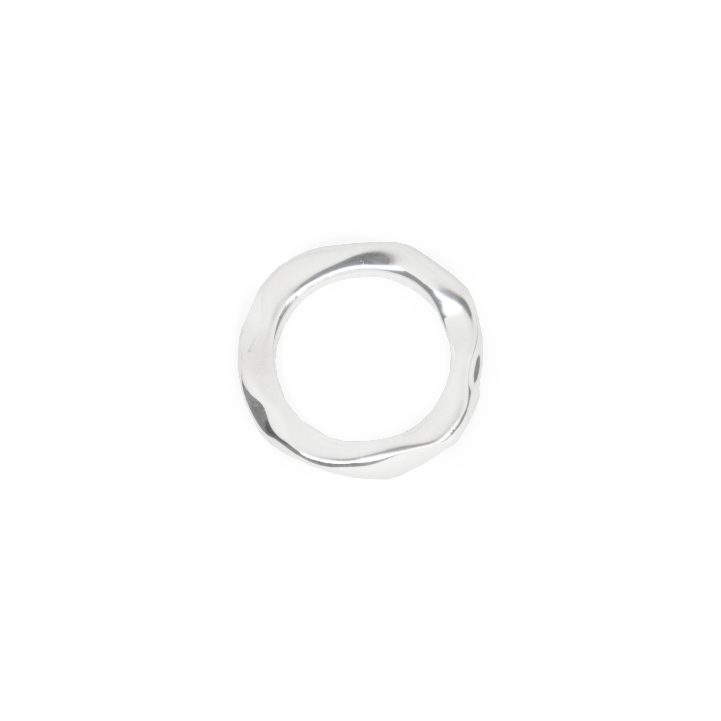 Molten ring thick