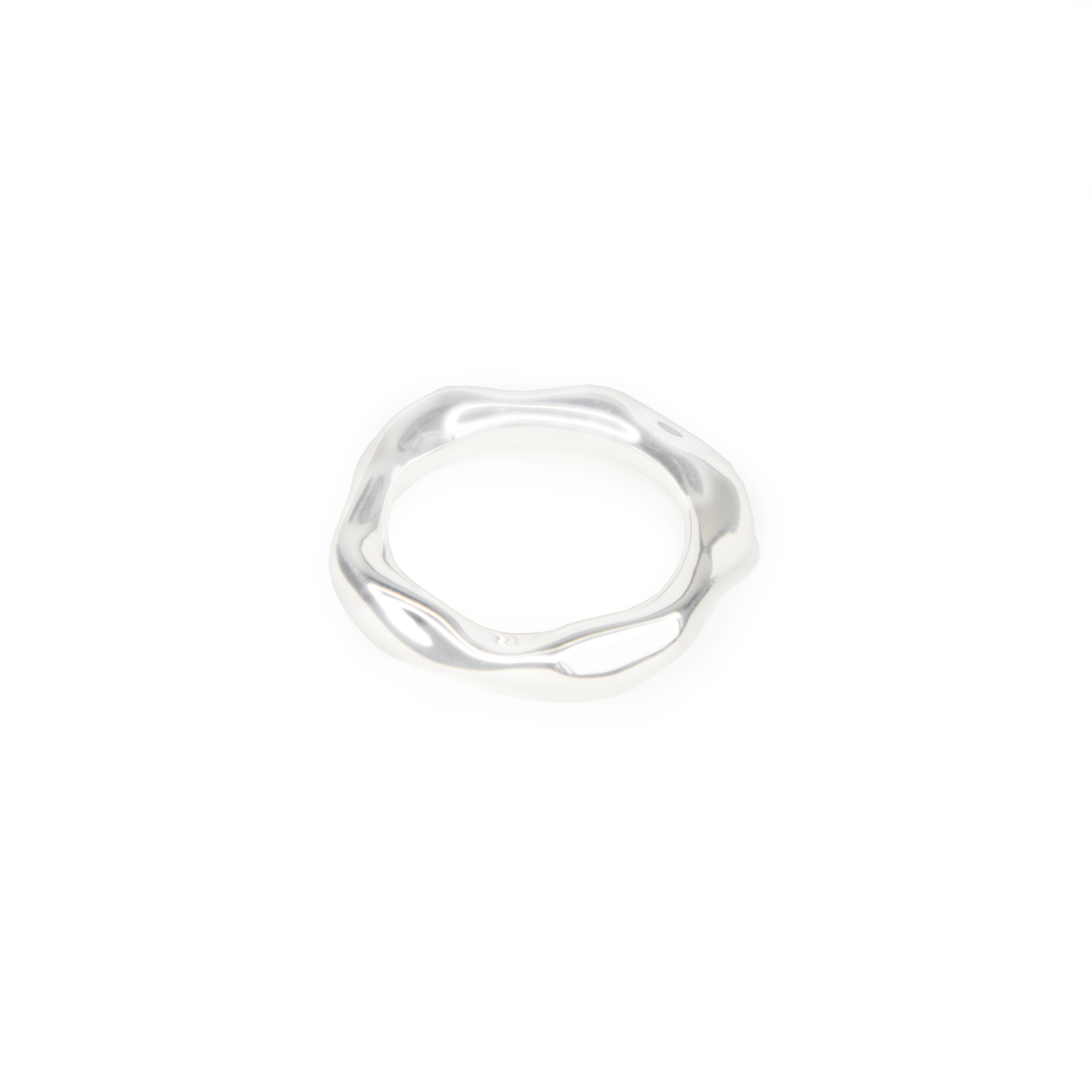 Molten ring thin