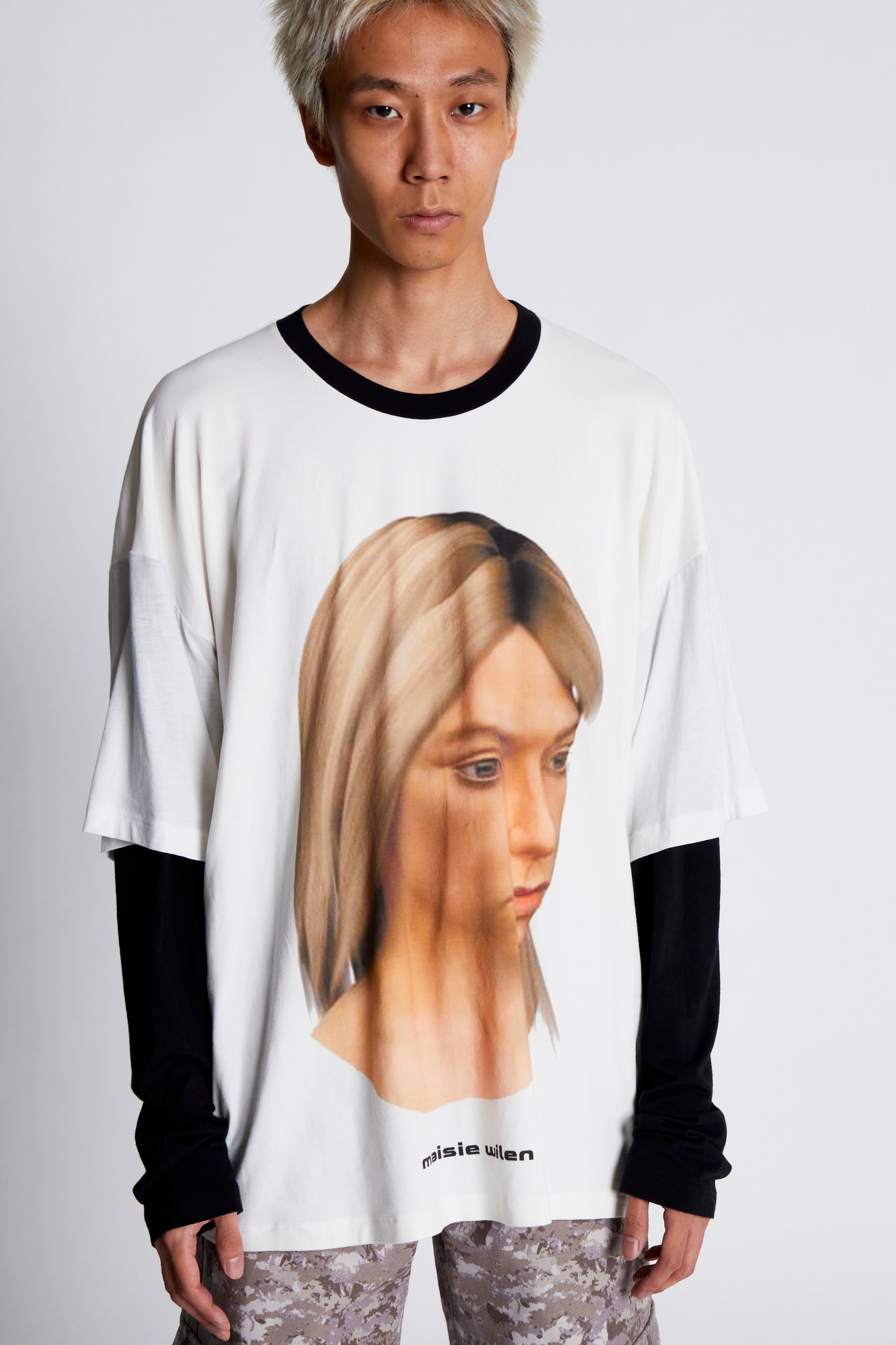 Nominee tshirt
