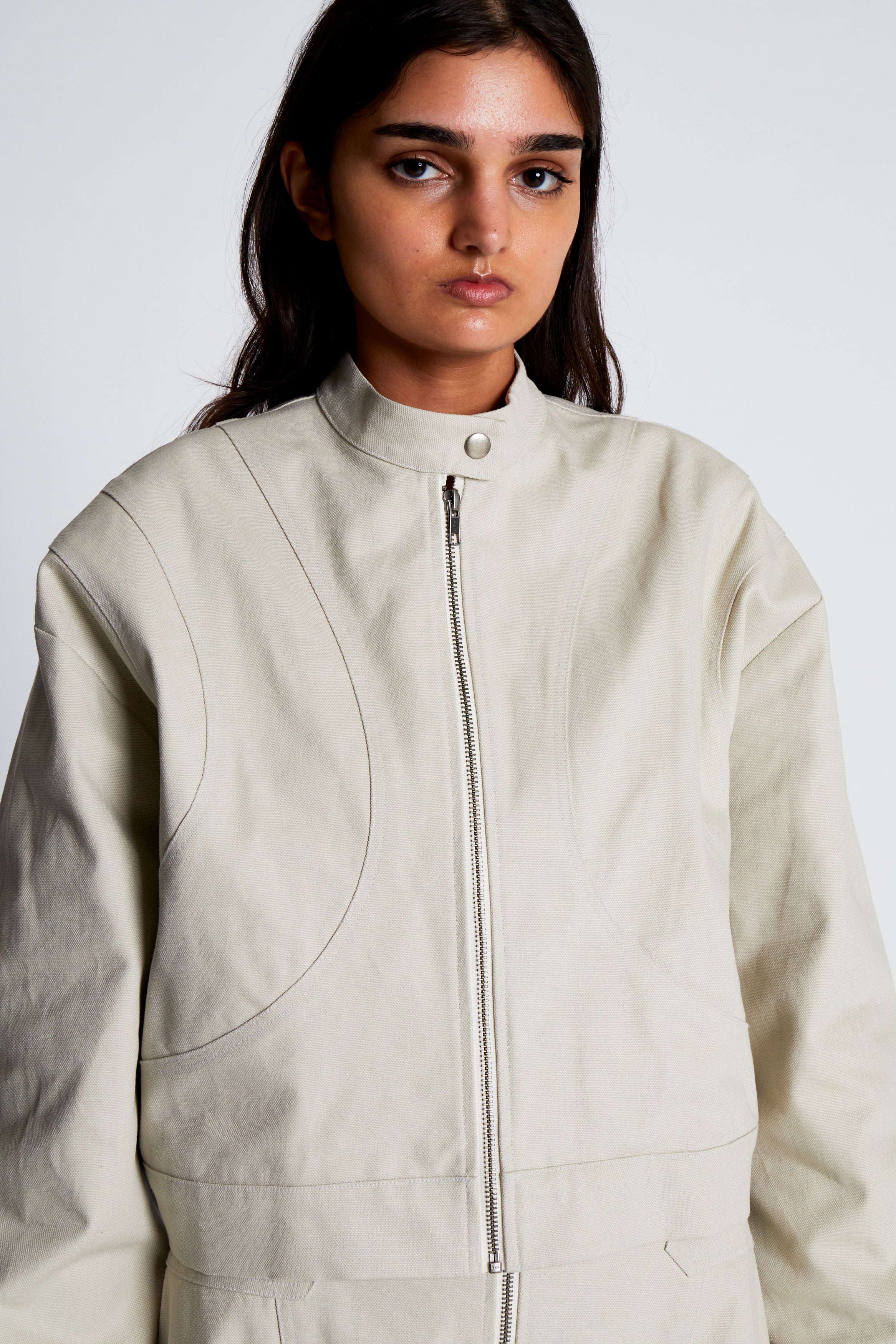 Argon jacket