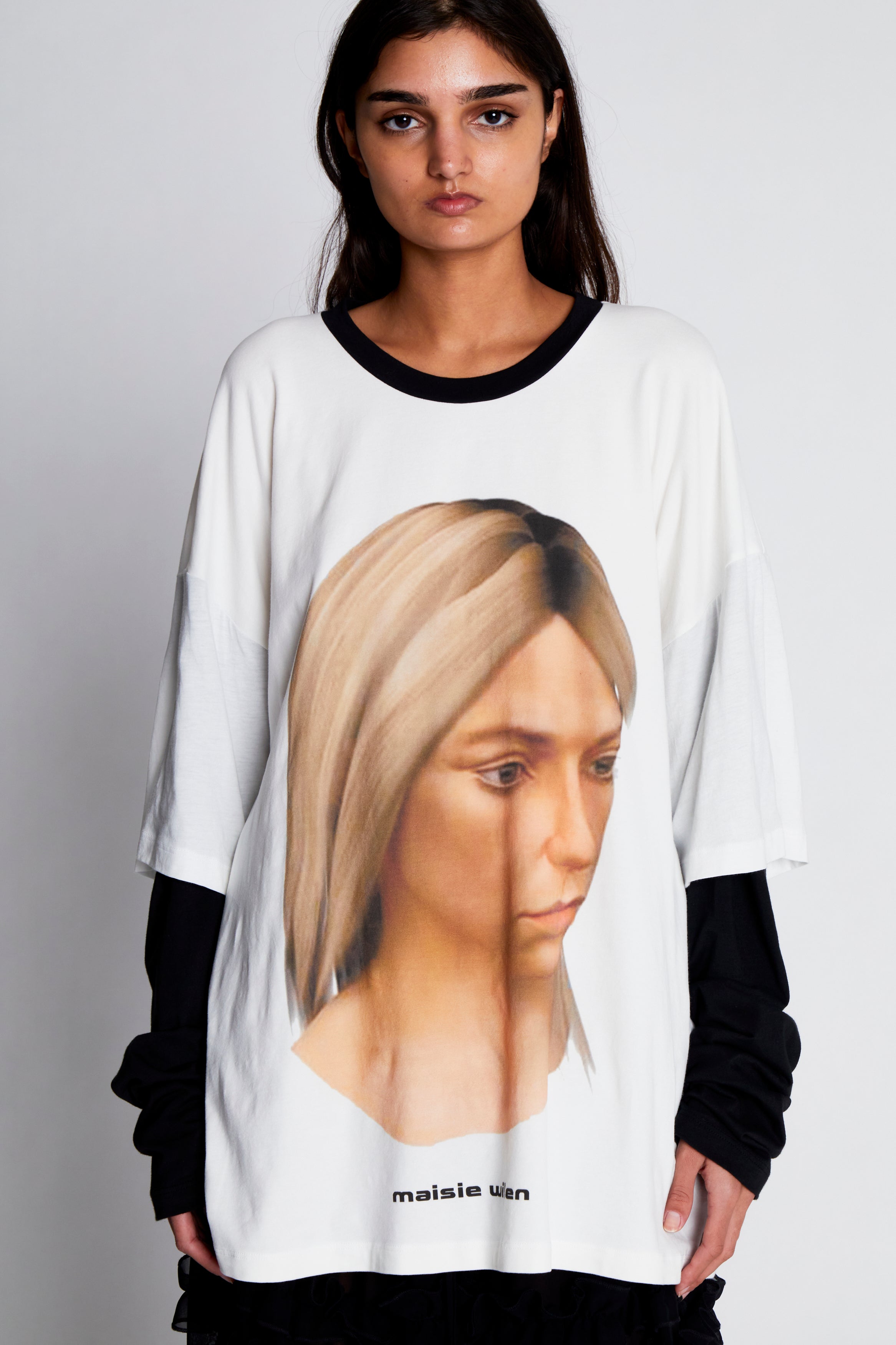 Nominee tshirt