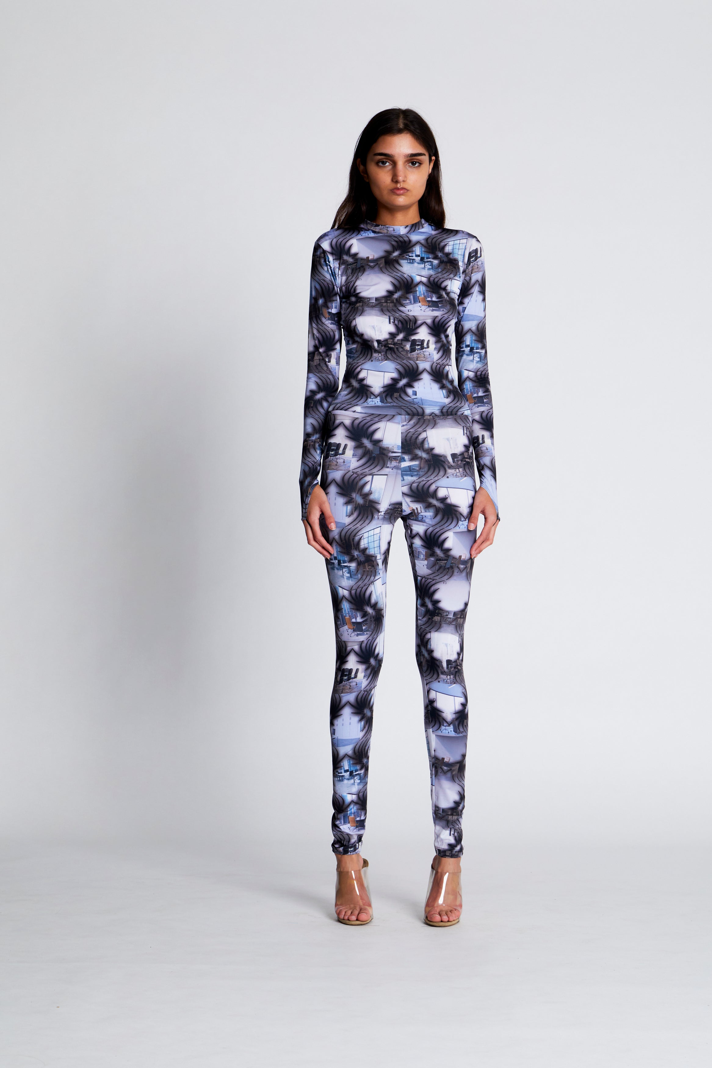 Body shop leggings