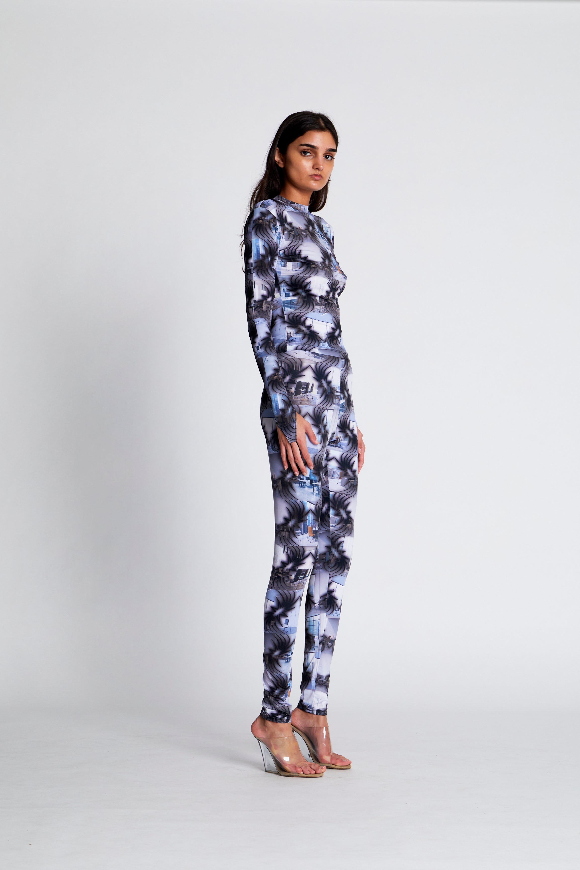 Body shop leggings