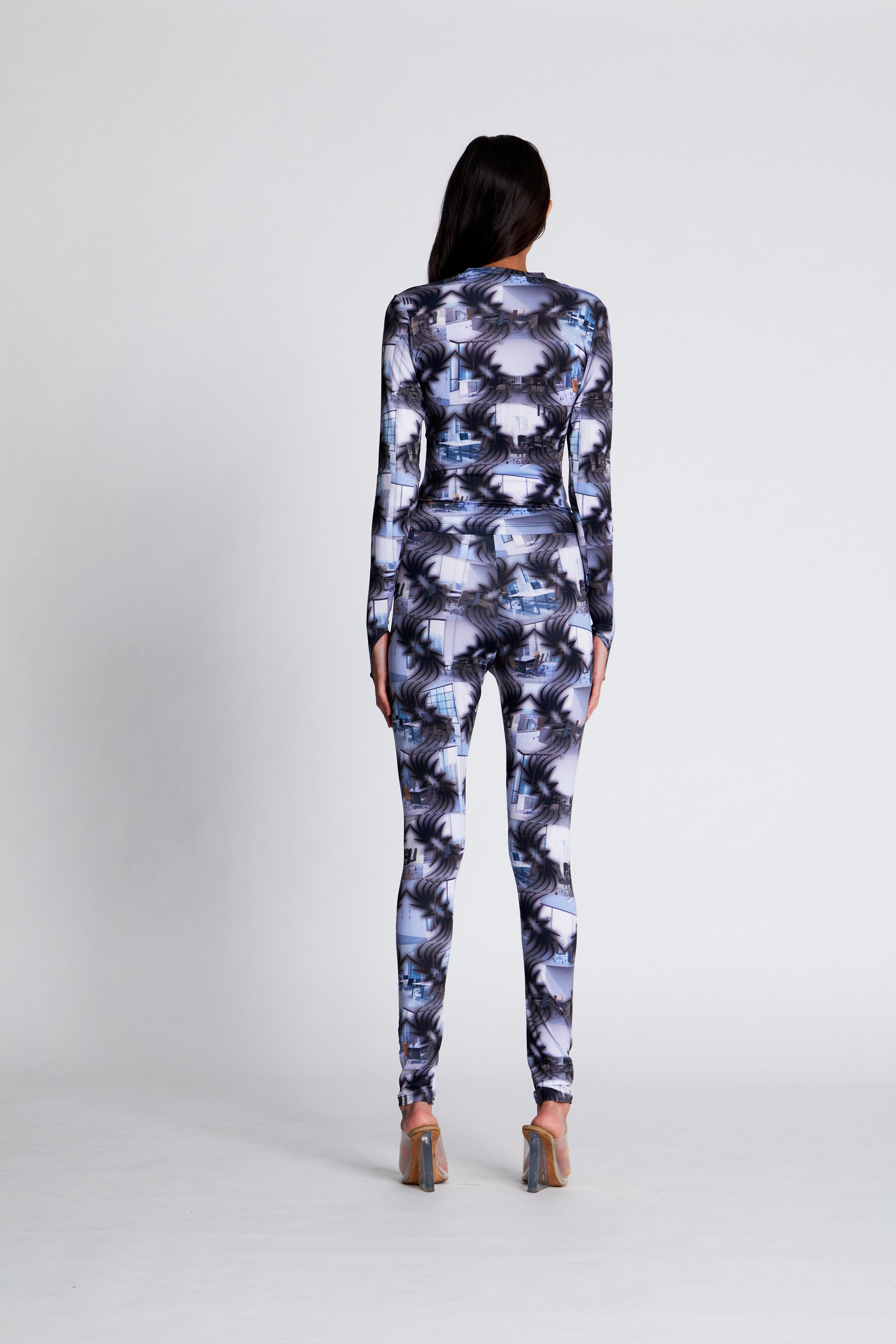 Body shop leggings