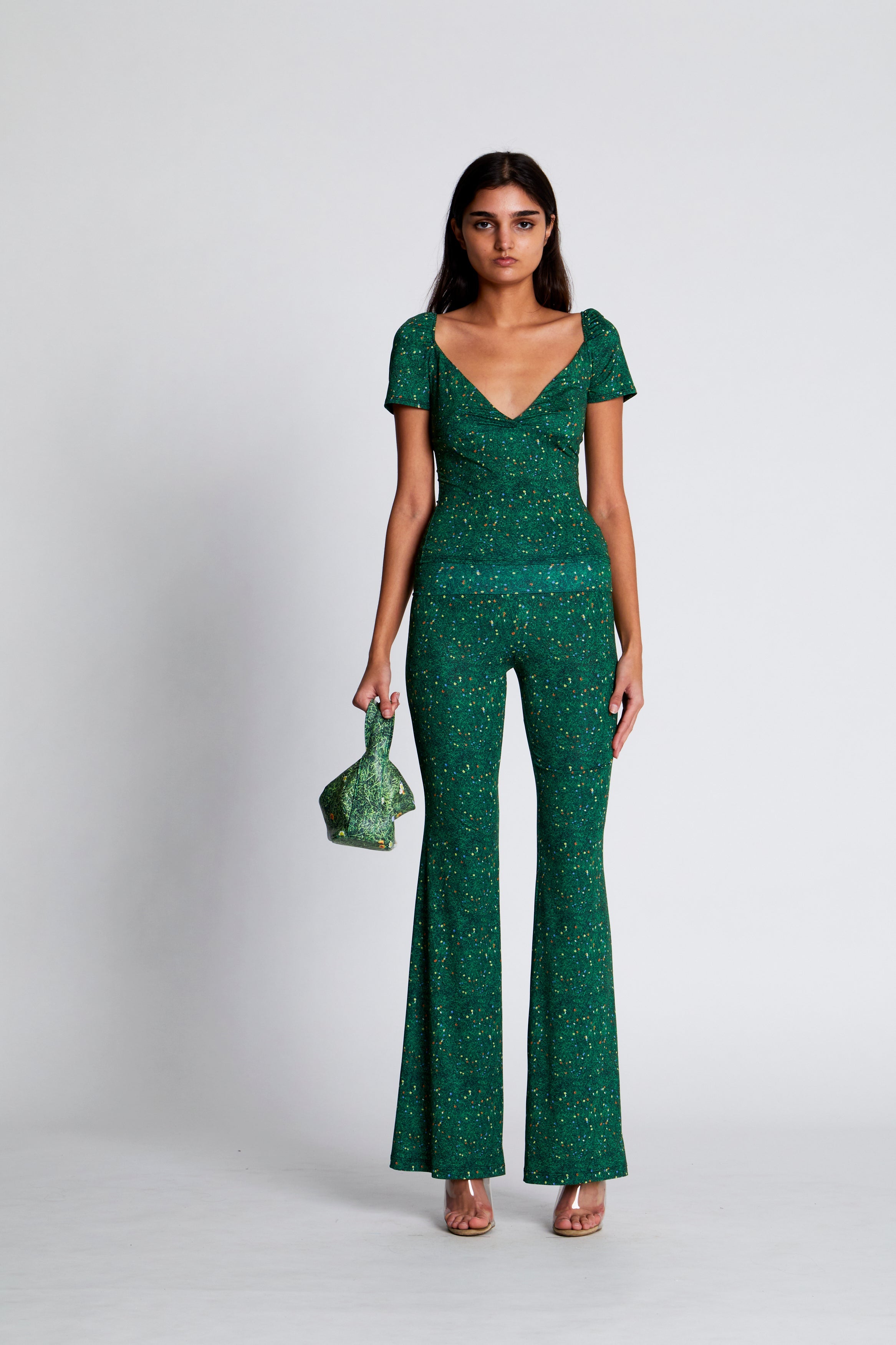 Nowhere top