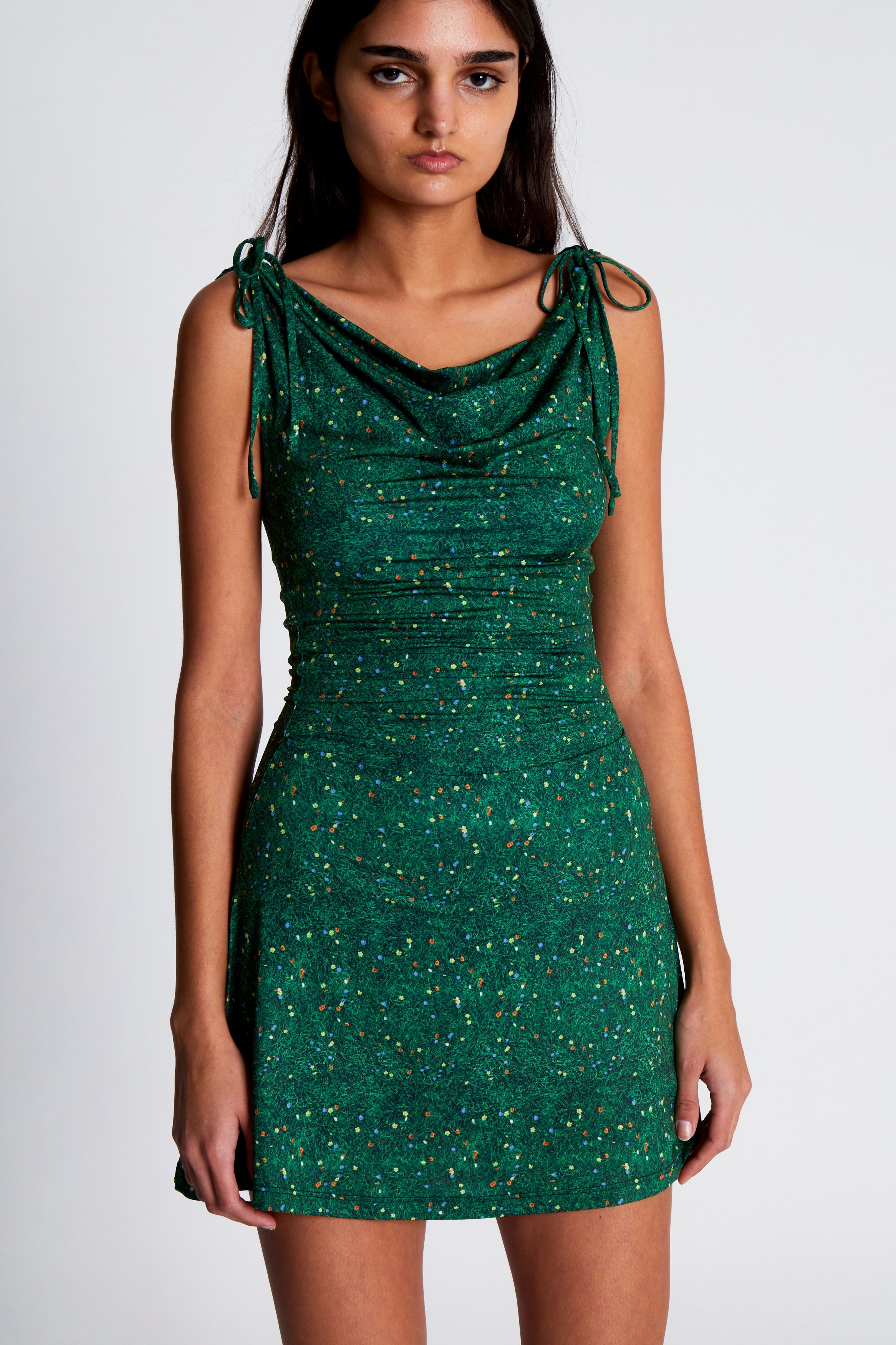 Volte dress