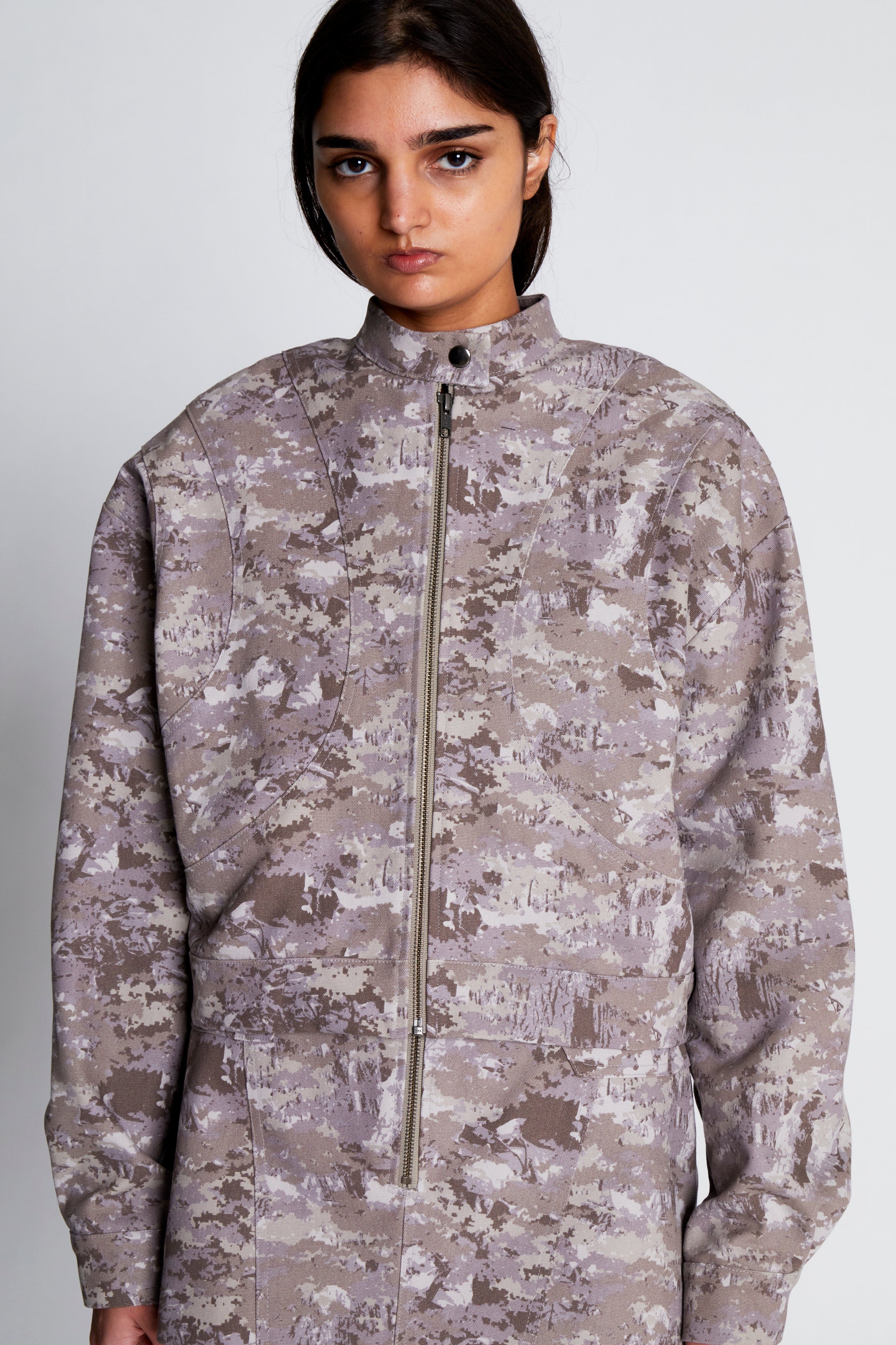 Argon jacket