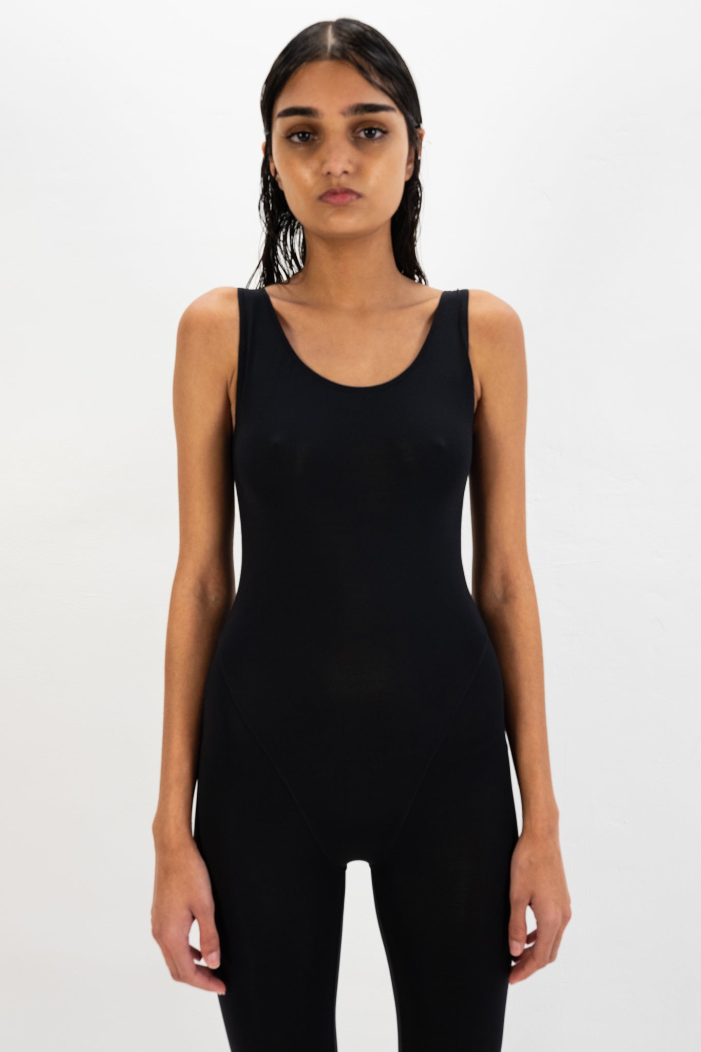 Revenge body catsuit