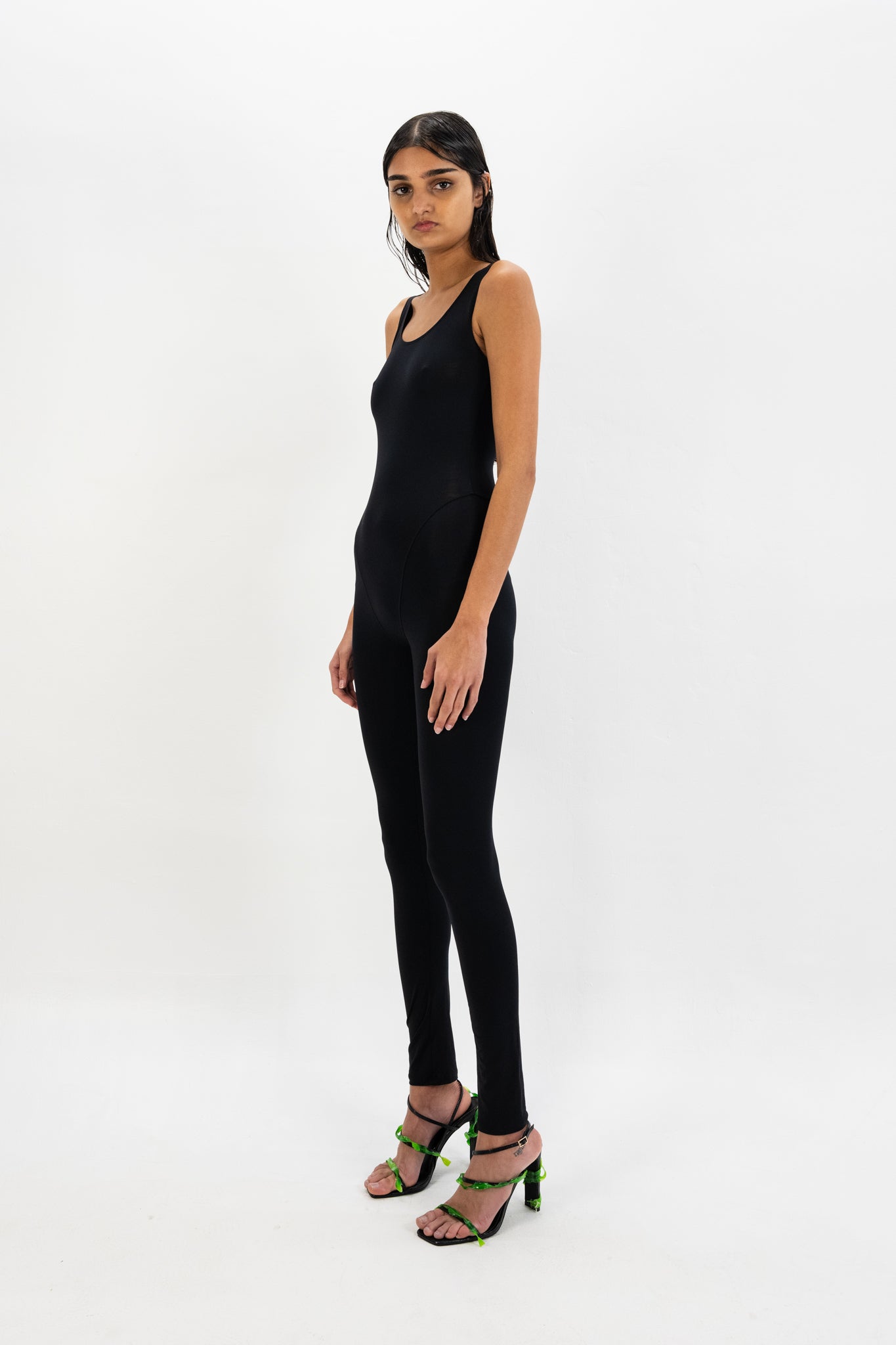 Revenge body catsuit