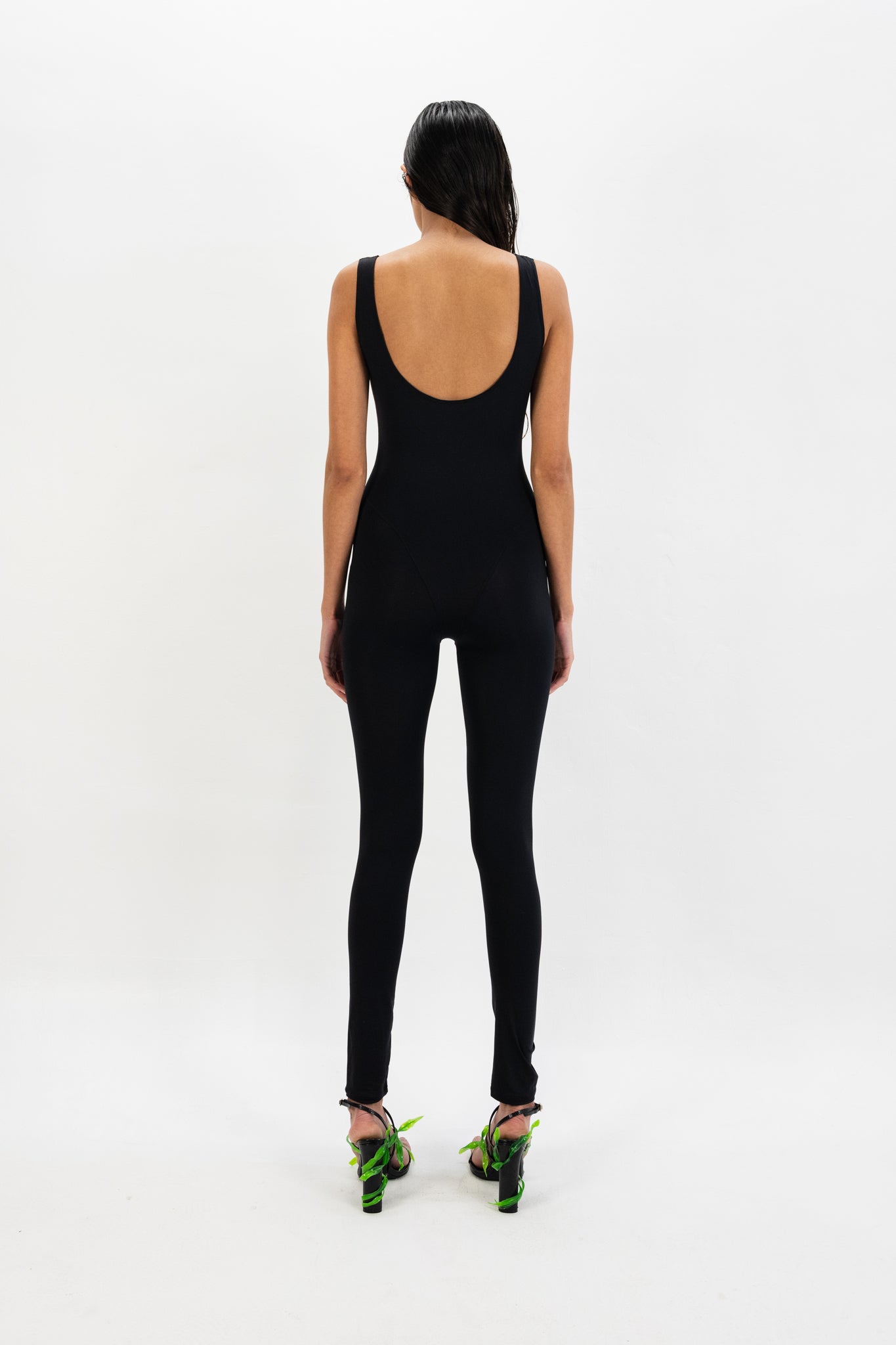 Revenge body catsuit