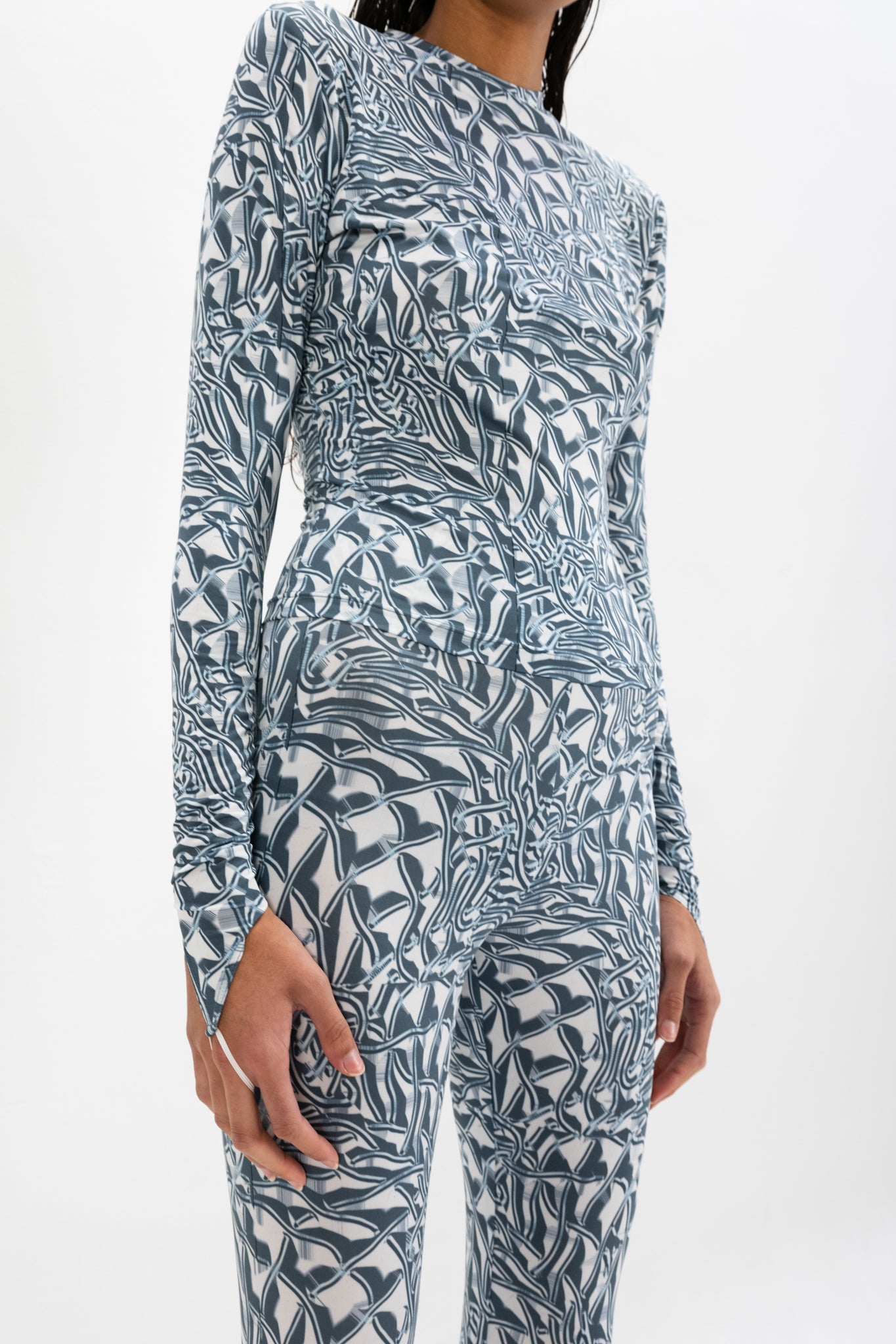 Body shop leggings