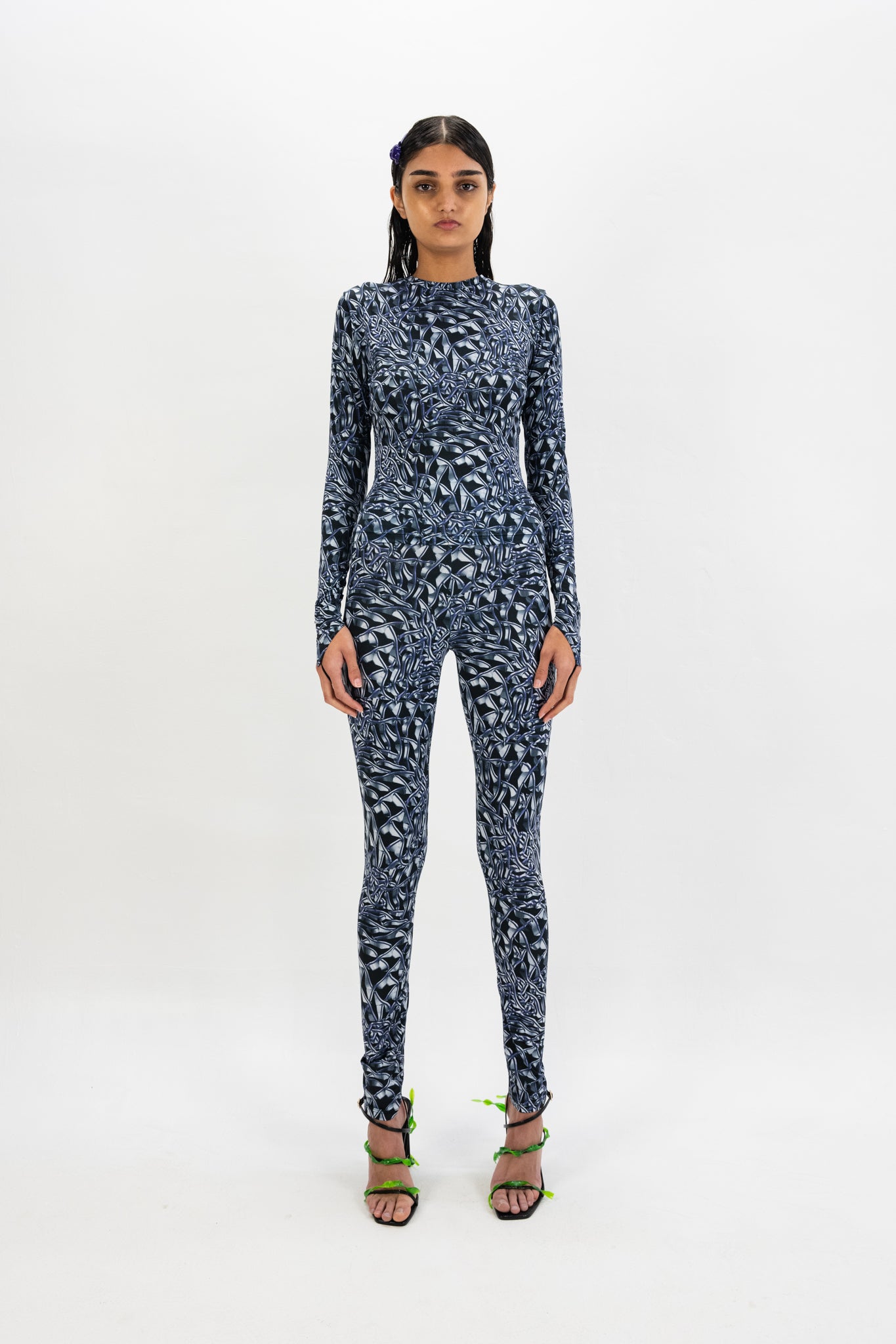 Body shop leggings