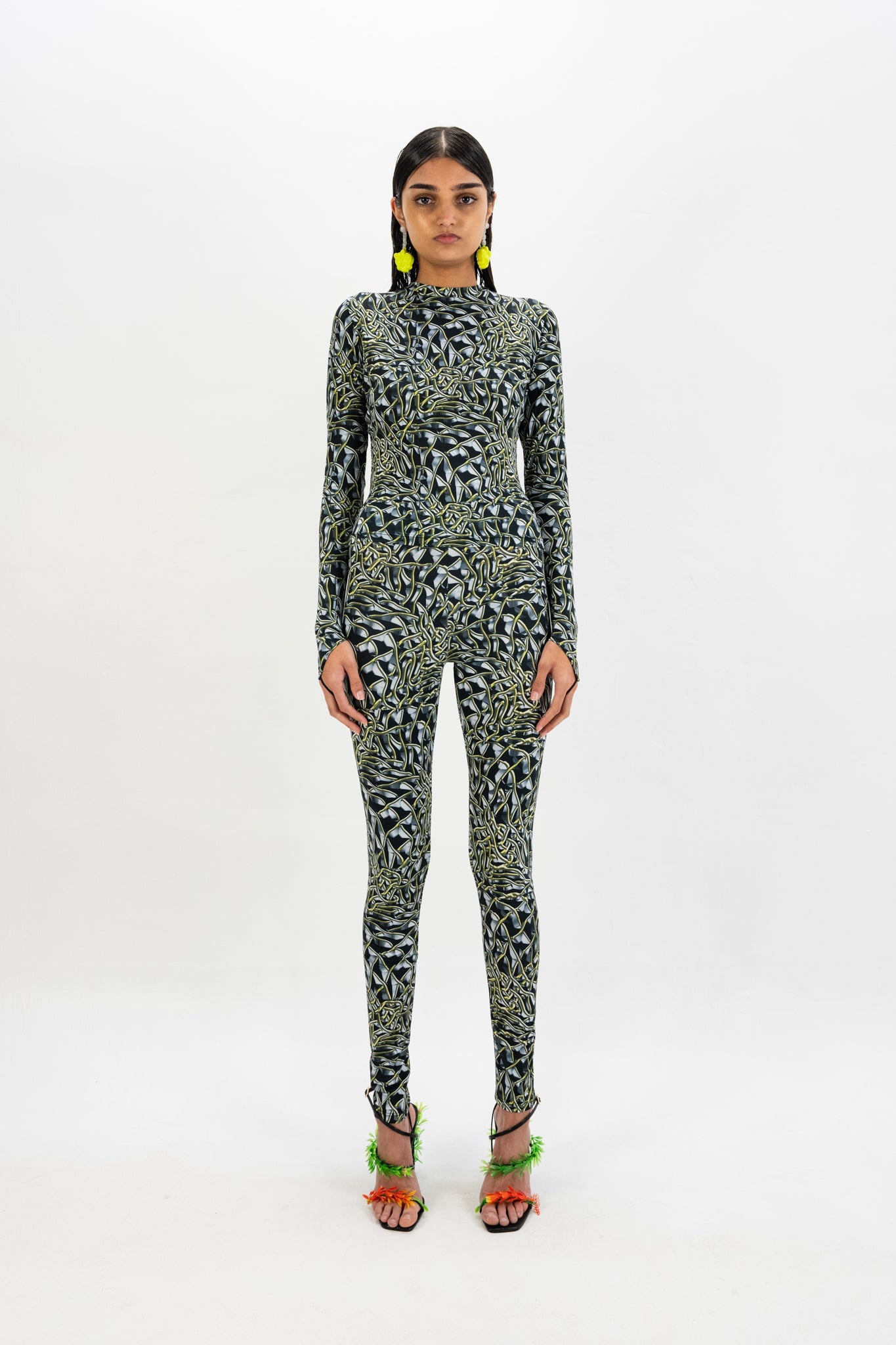 Body shop leggings
