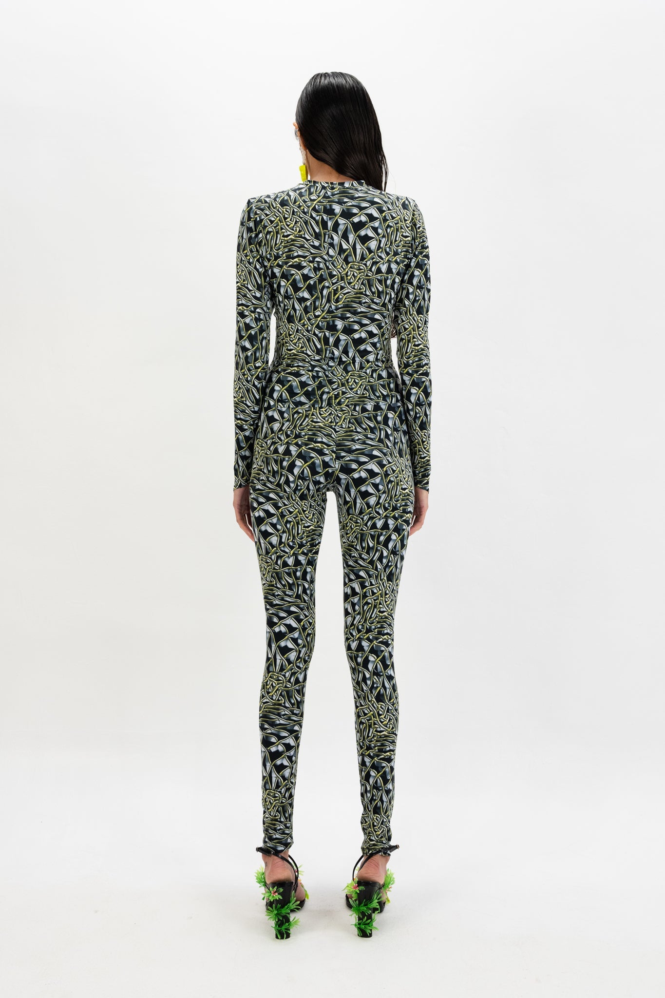 Body shop leggings