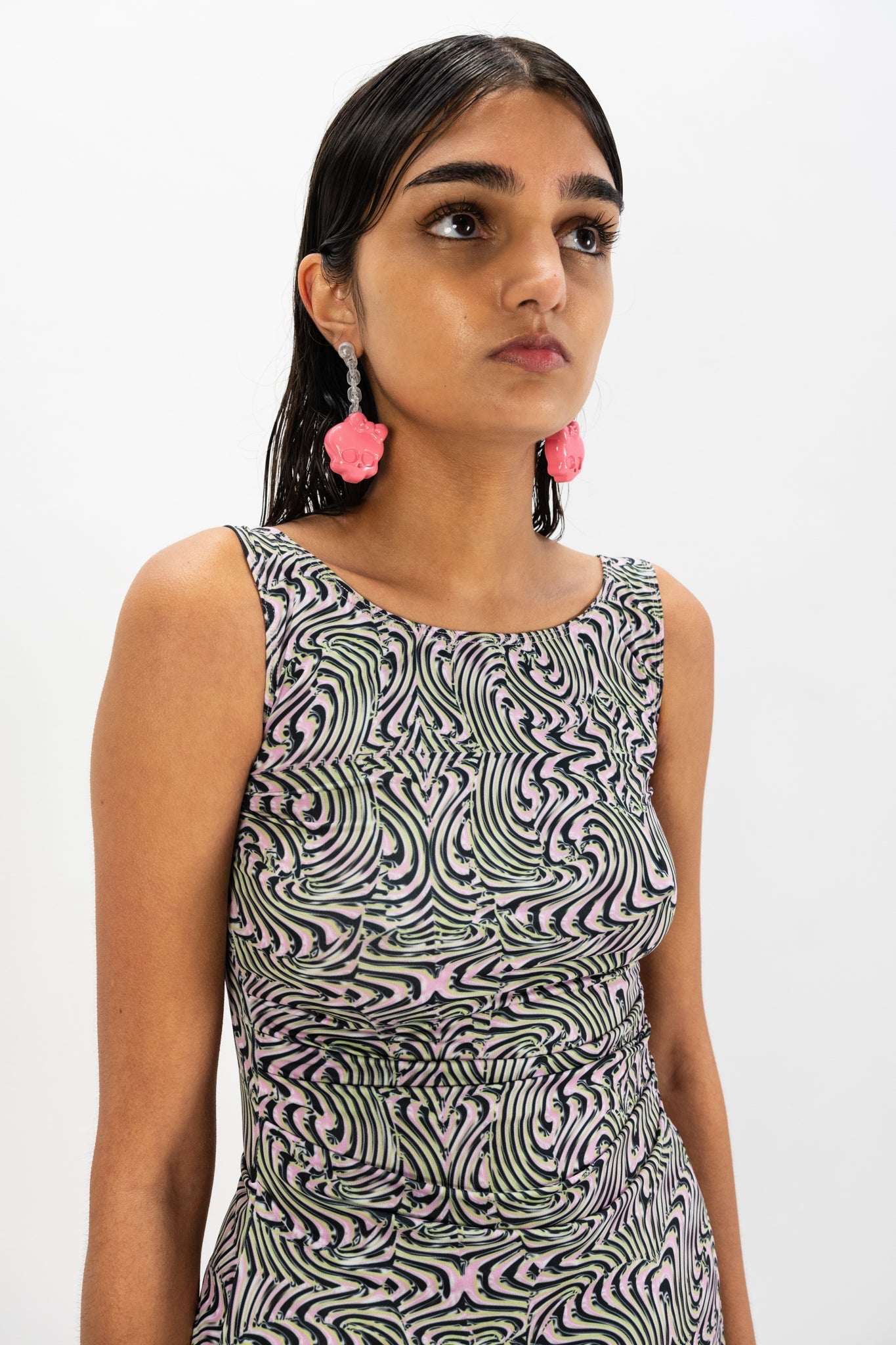 Software dress