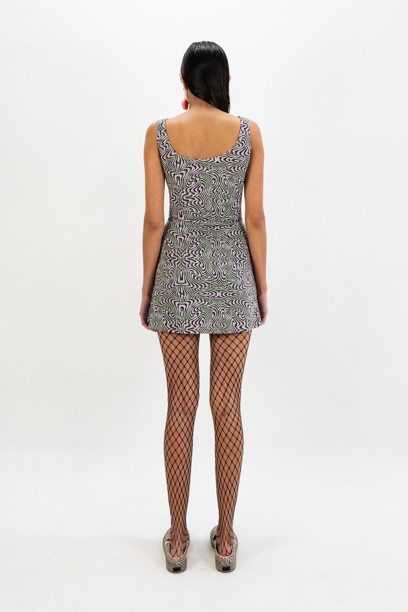 Software dress
