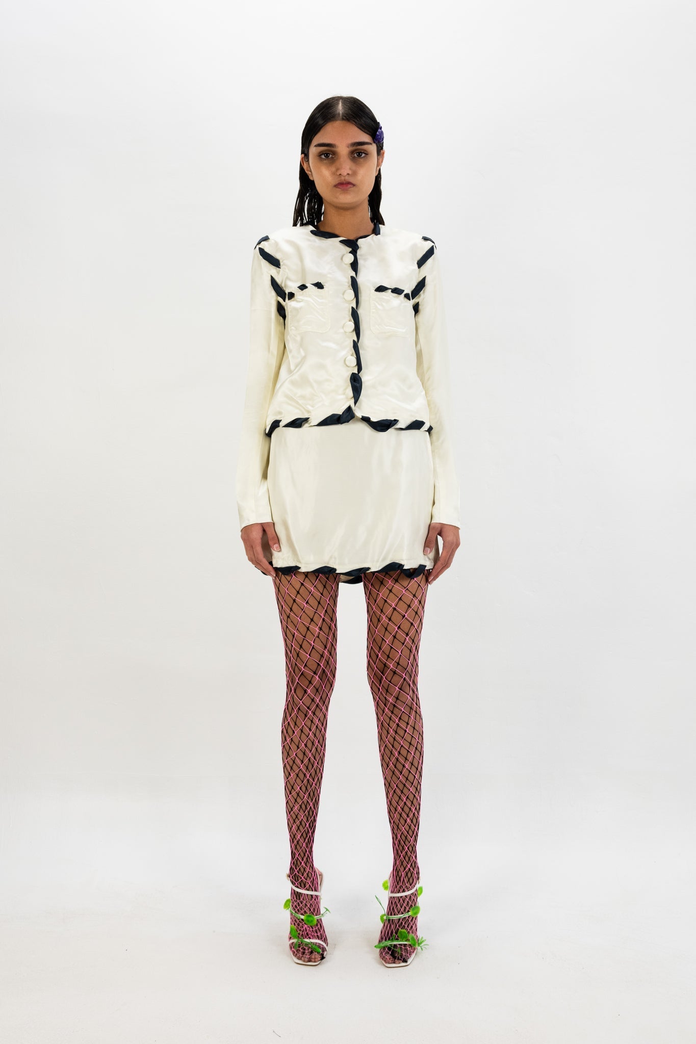 Labyrinth skirt