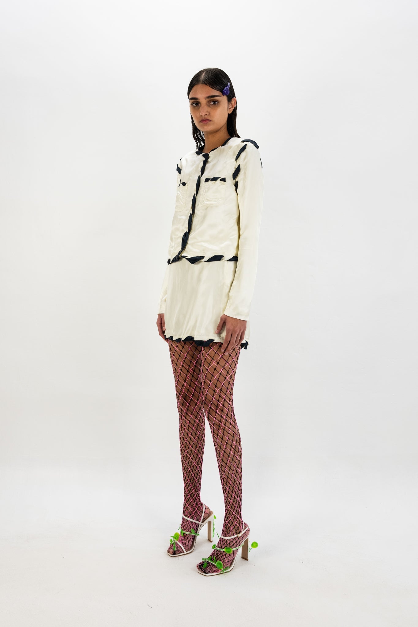 Labyrinth skirt