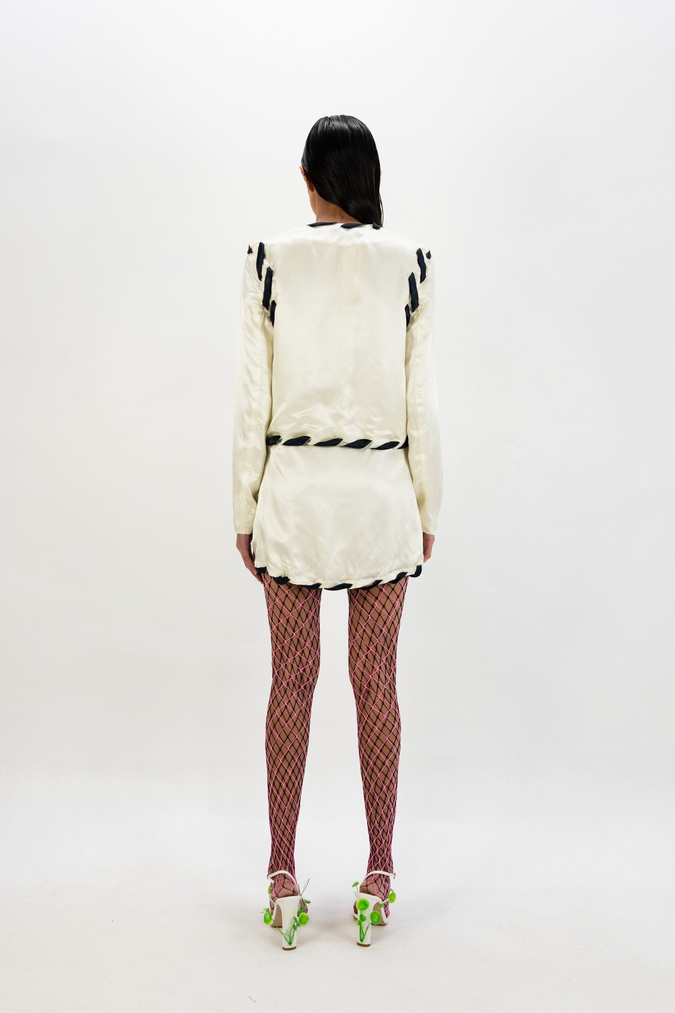 Labyrinth skirt