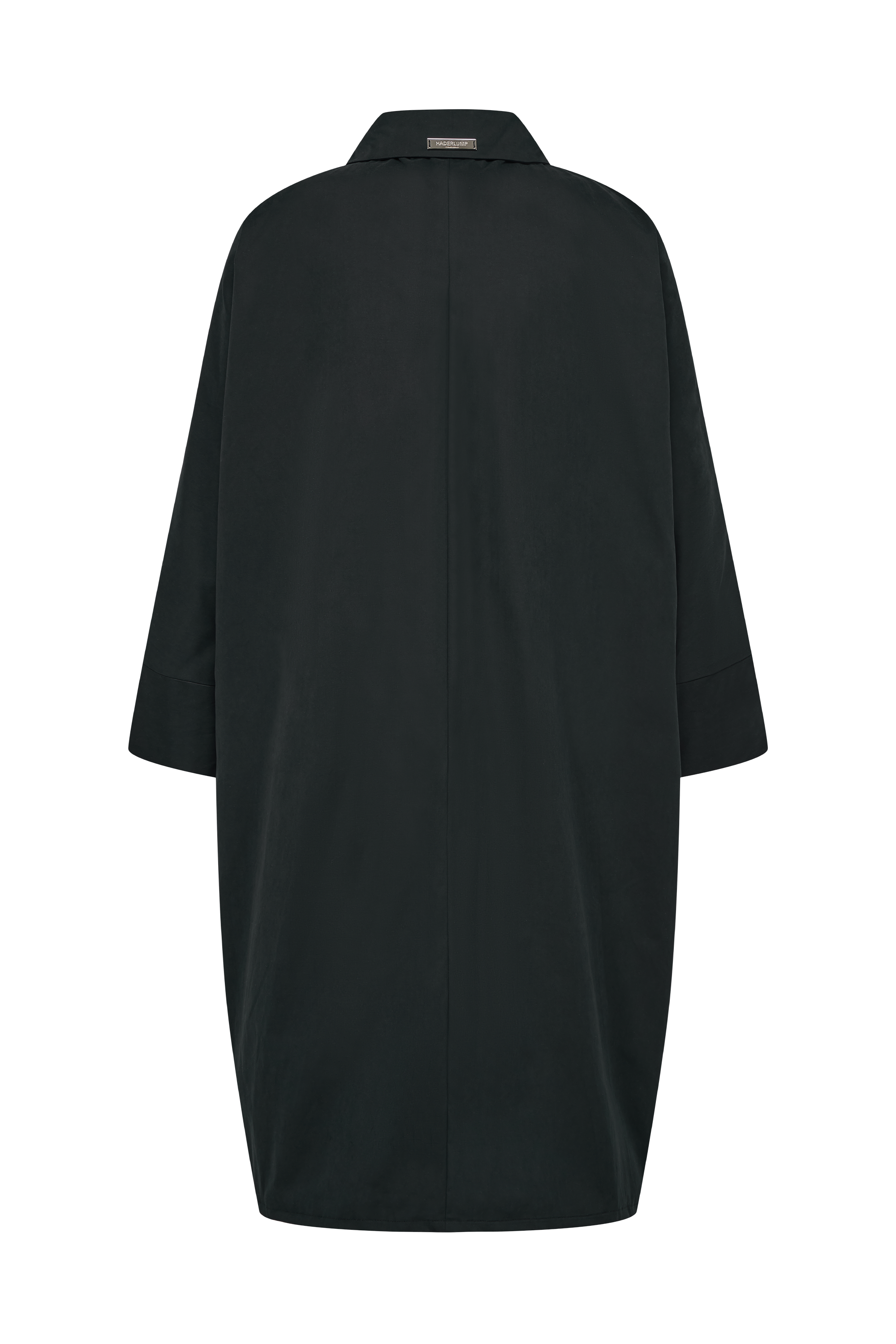 Coat dark blue