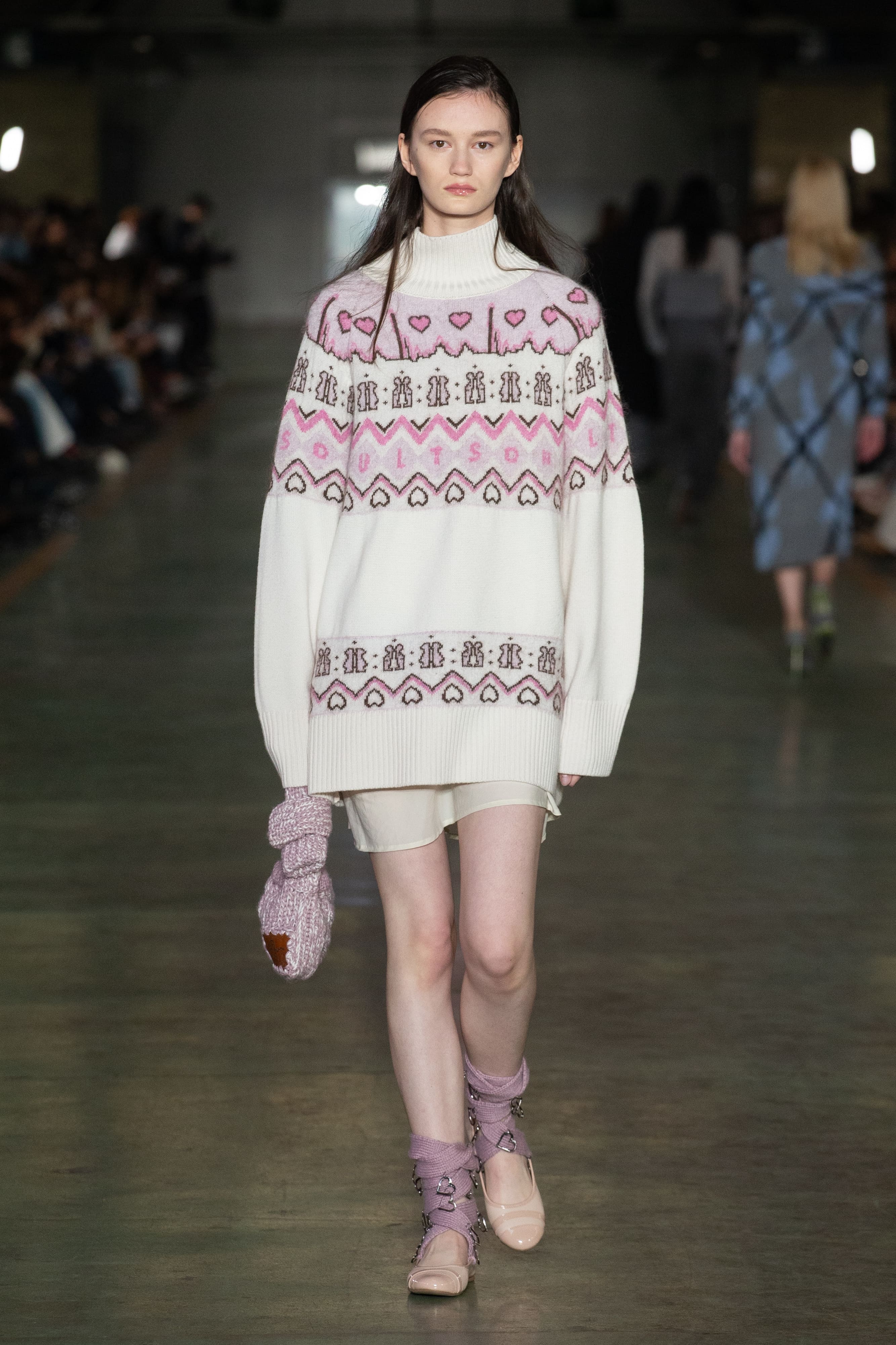 Minidress due di picche