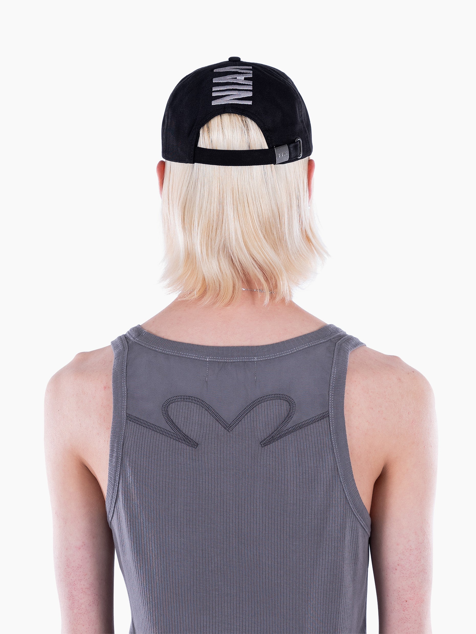 Vain married cap