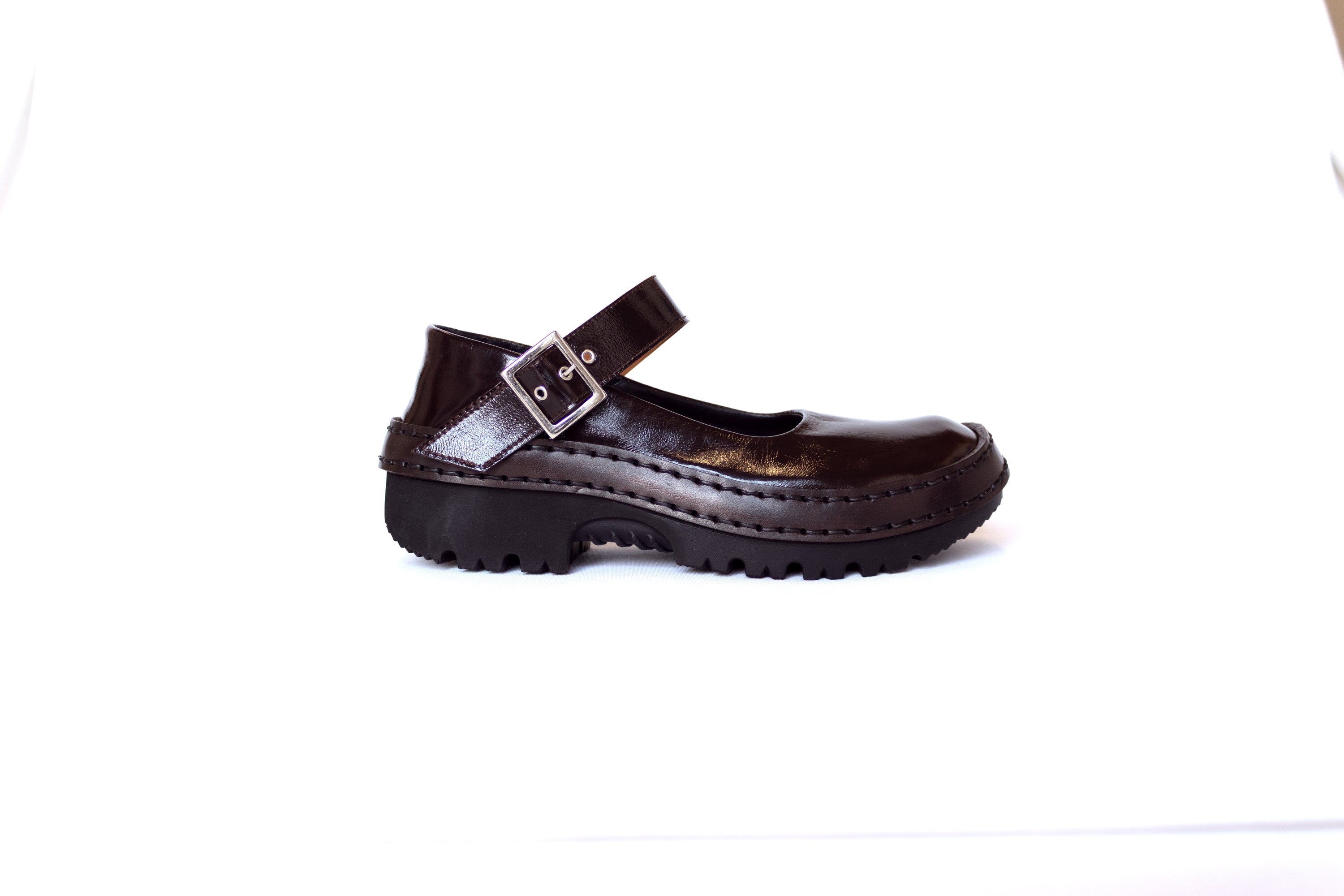 Mary janes