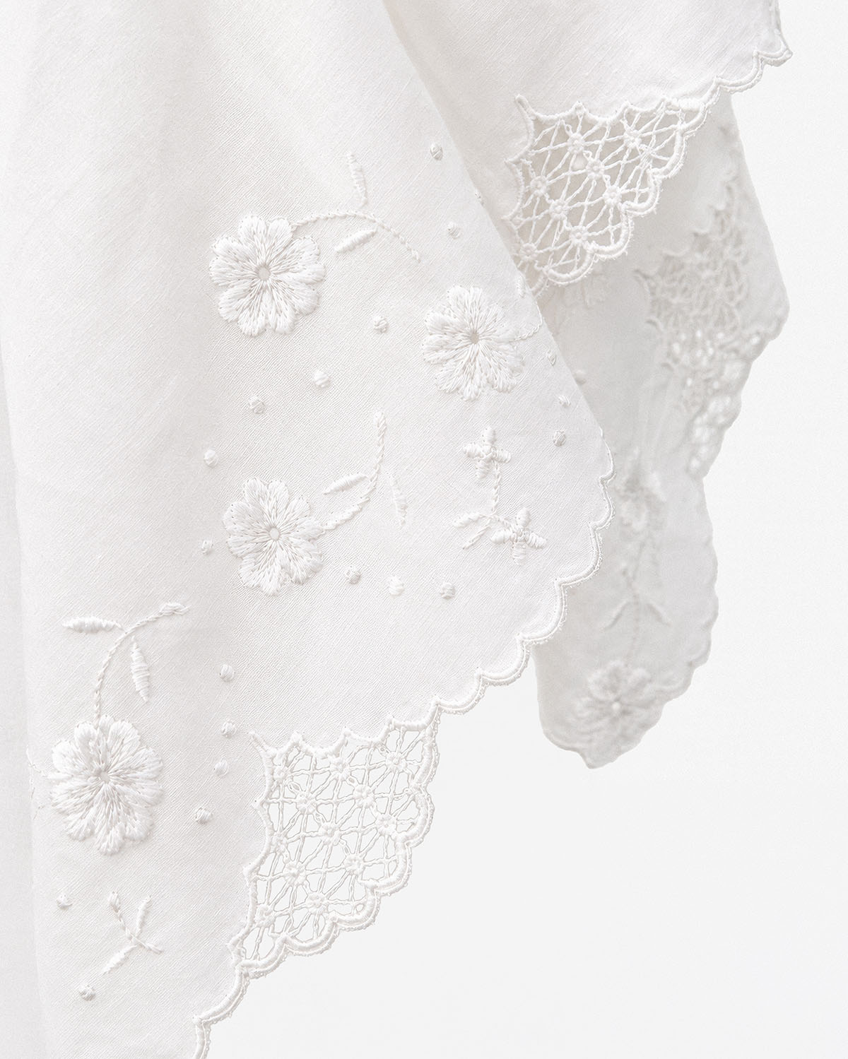 007-017 fallen dress