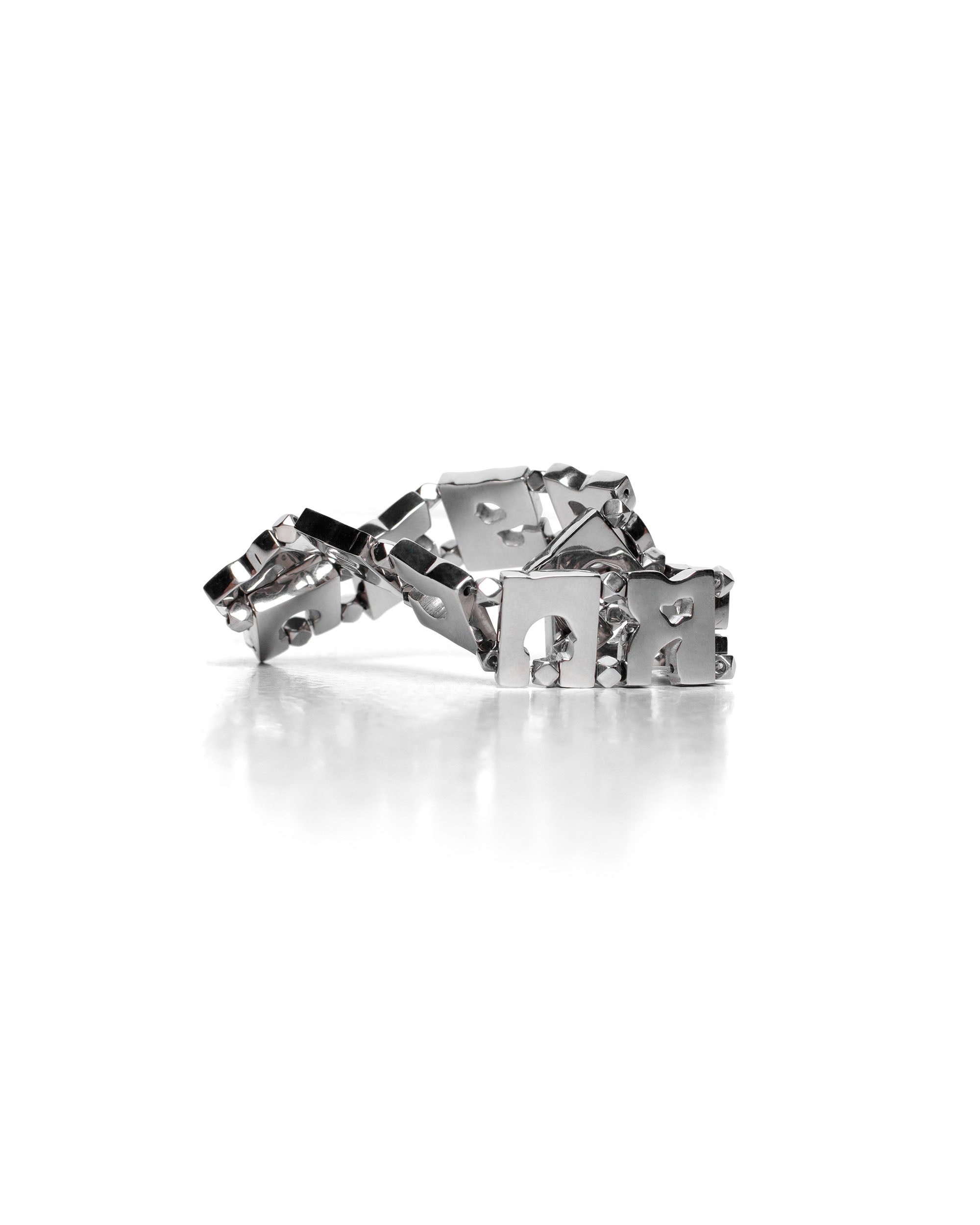Bead bracelet