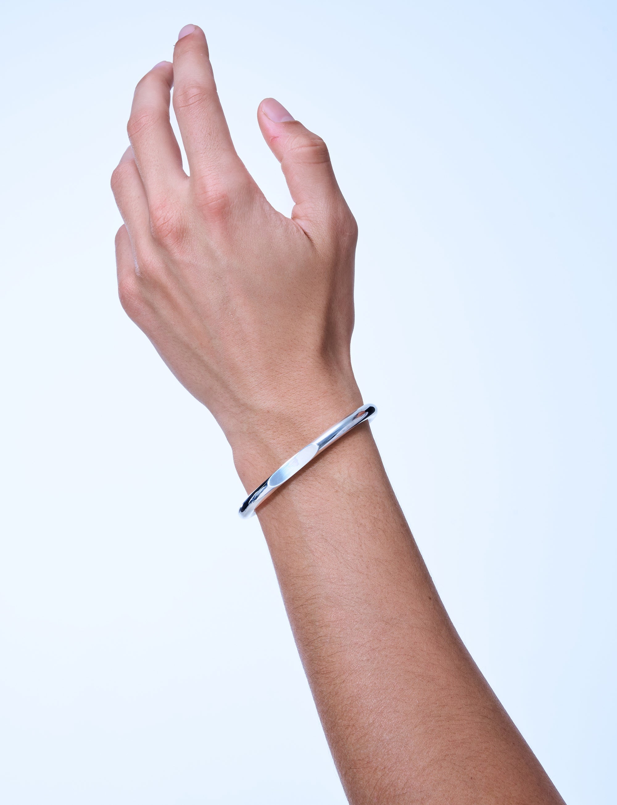 Cutout bracelet
