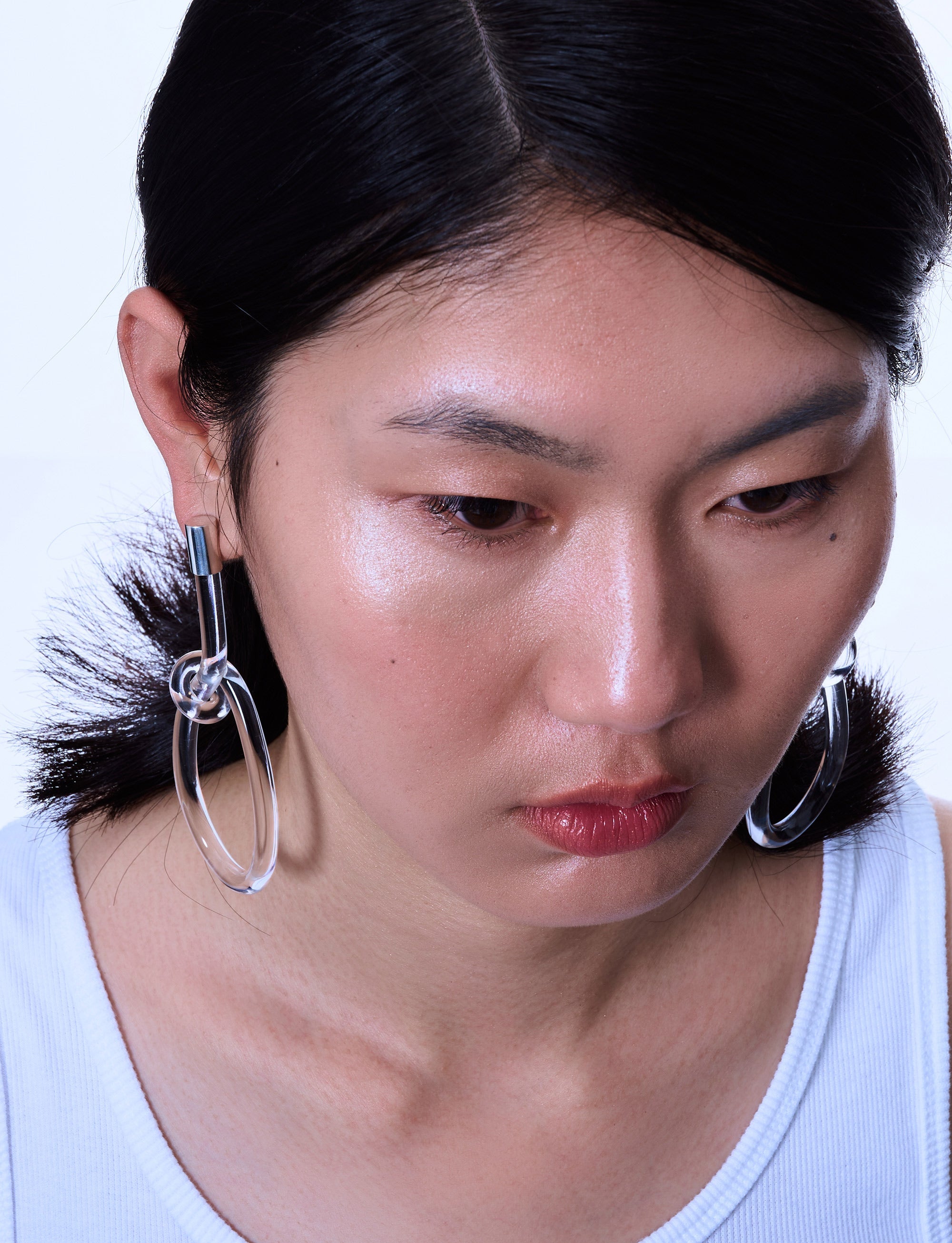 Jellyloop earrings