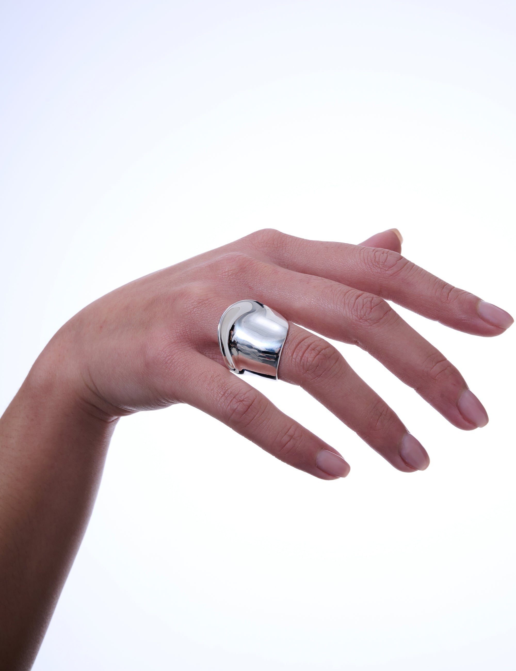 Wave ring