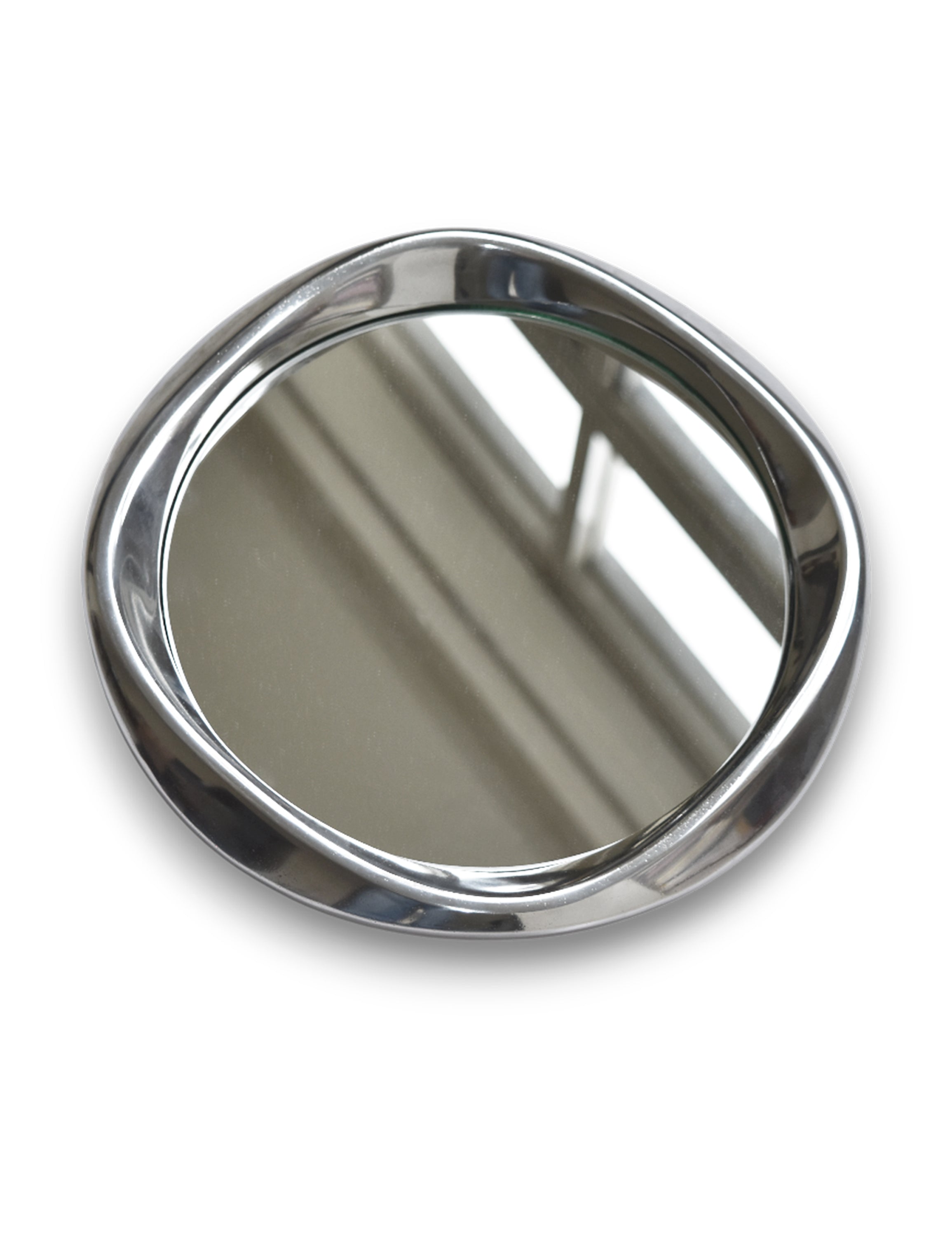 Wave mirror