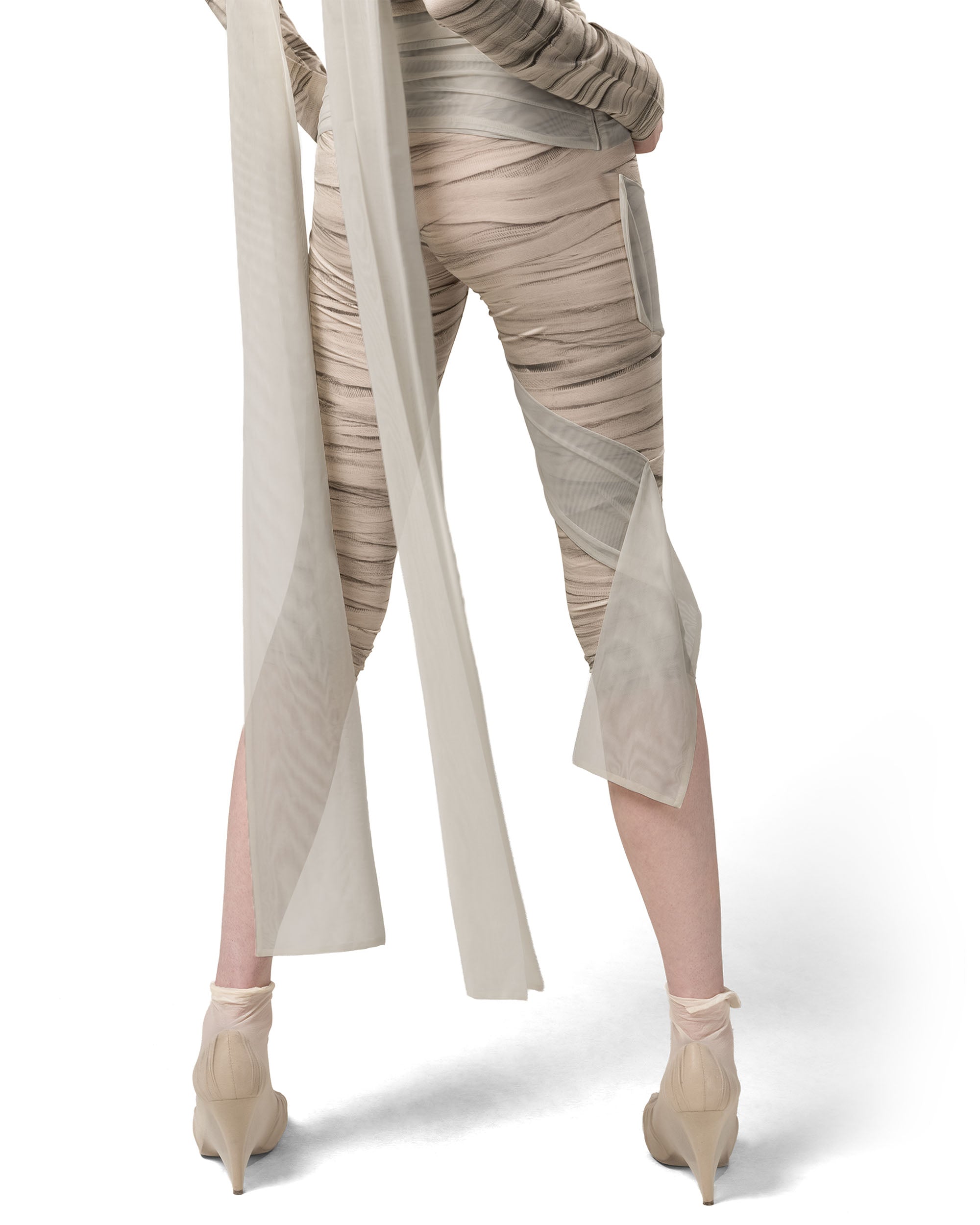 Monster high™ x racer cleo capri