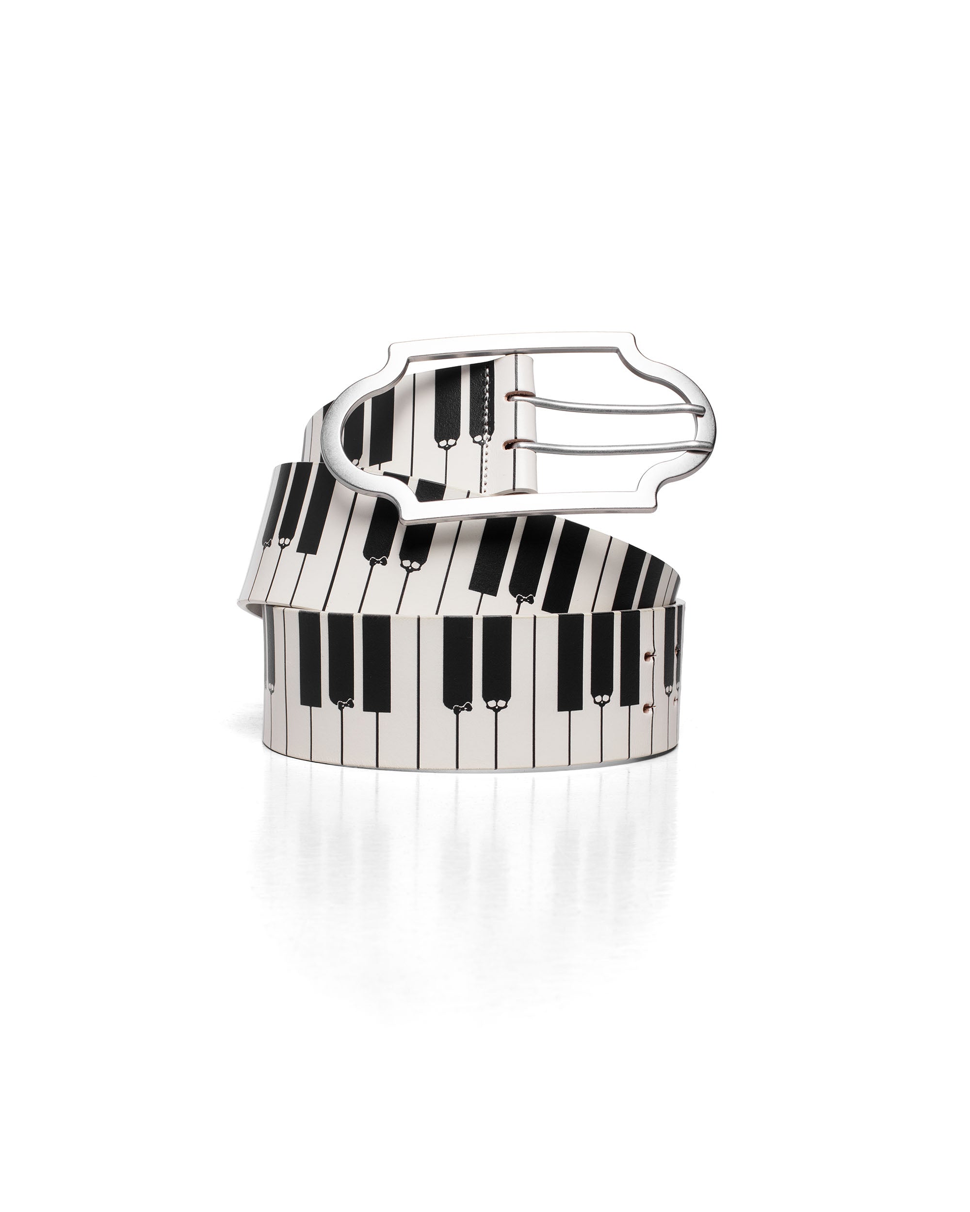 Monster high™ x racer piano belt