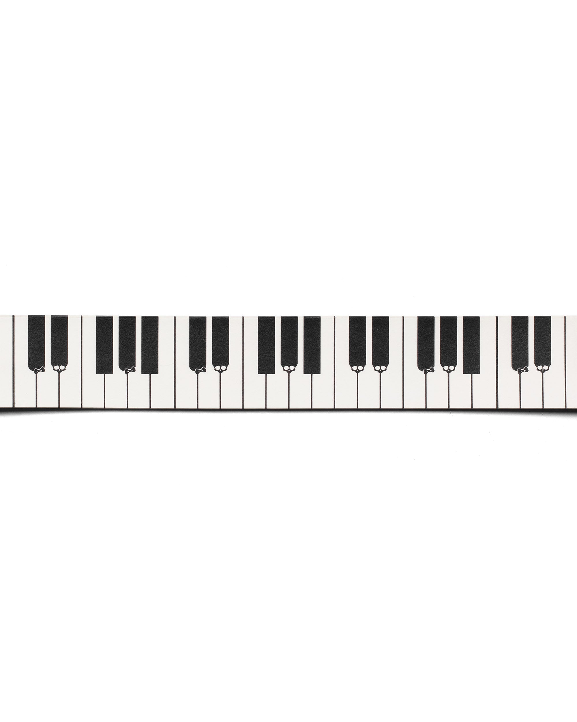 Monster high™ x racer piano belt