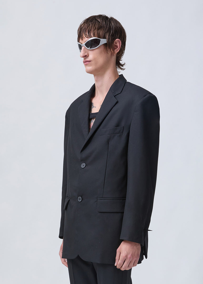 Morgana jkt black