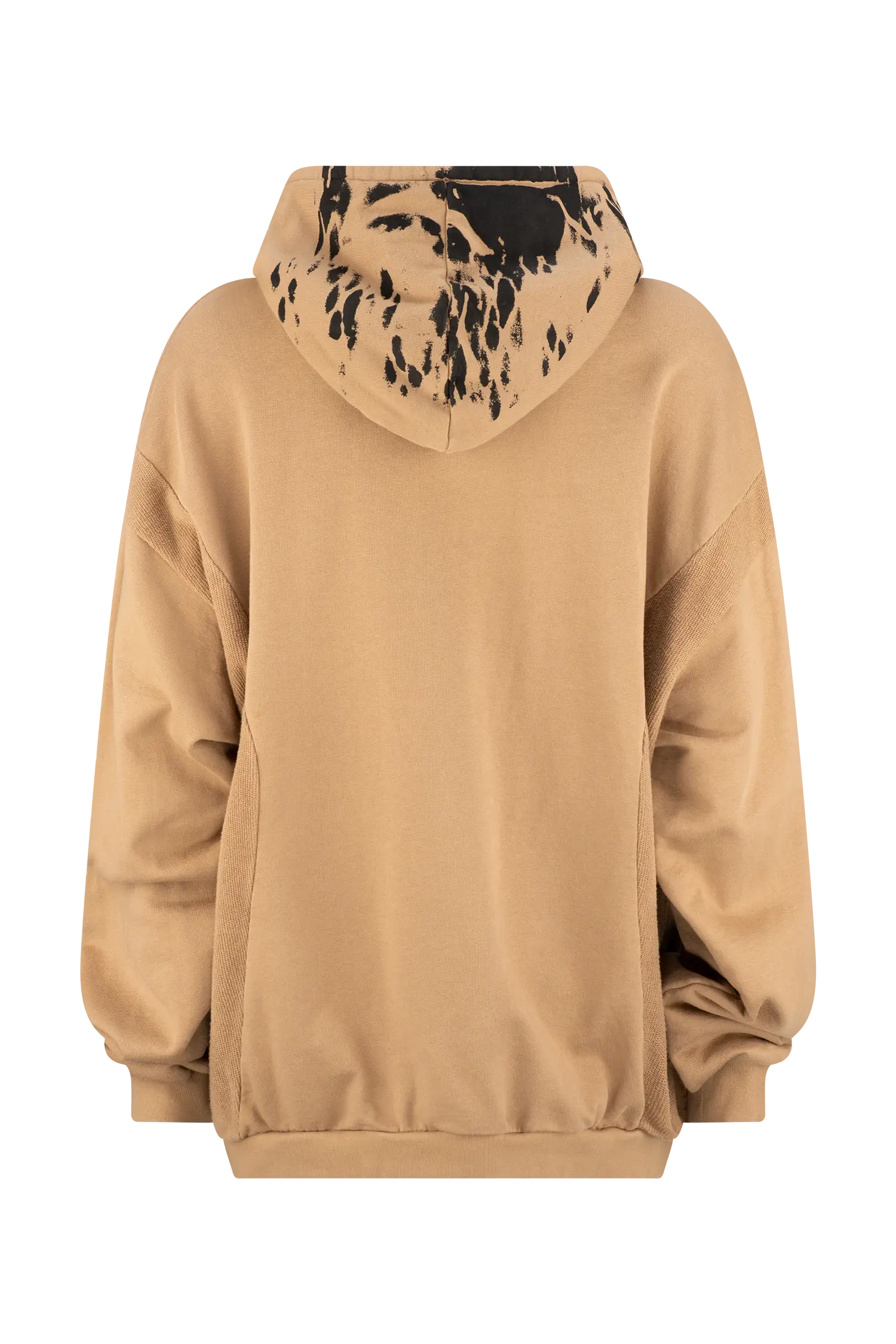 Orto hoodie - mushroom