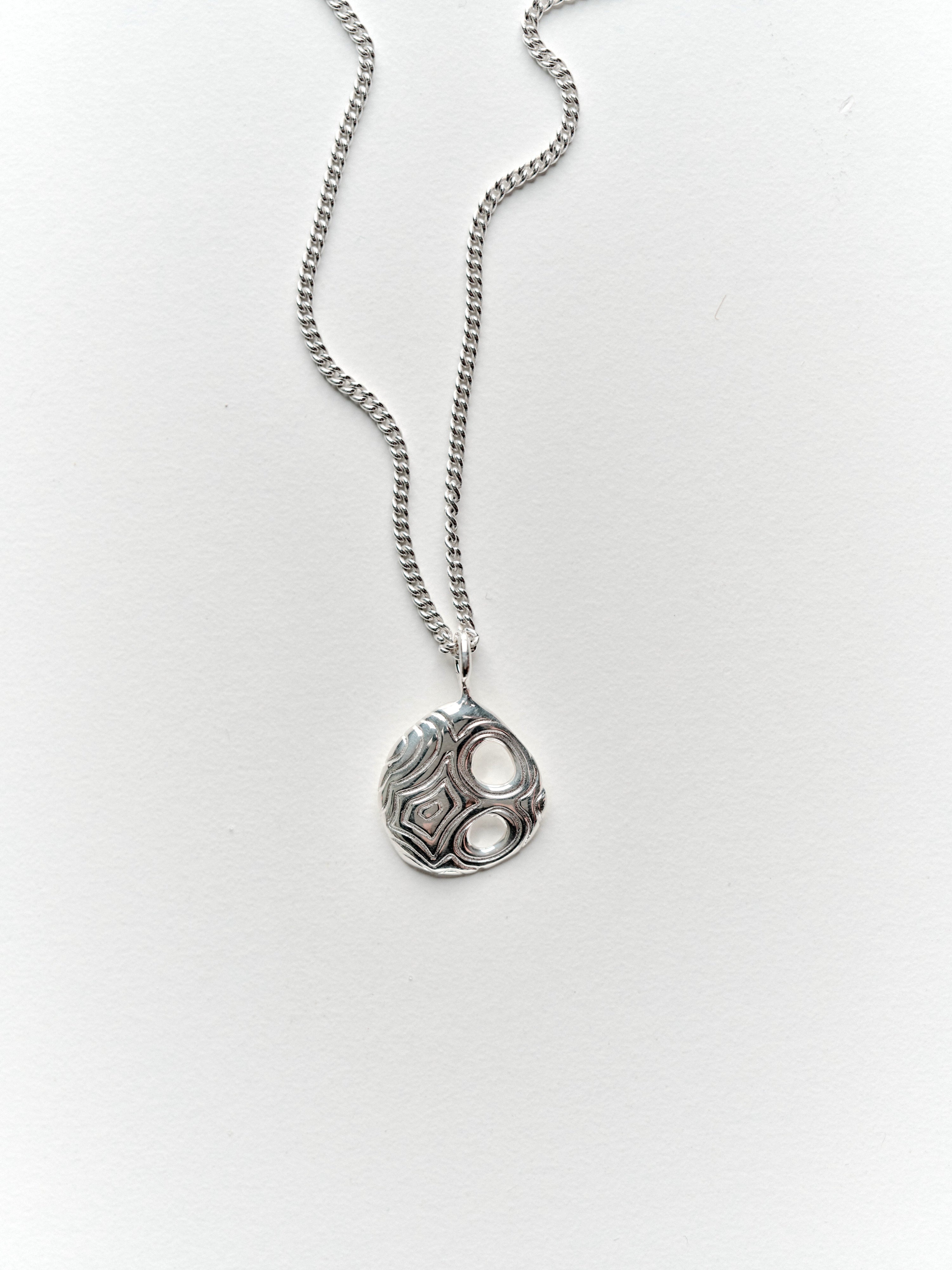 Colla necklace