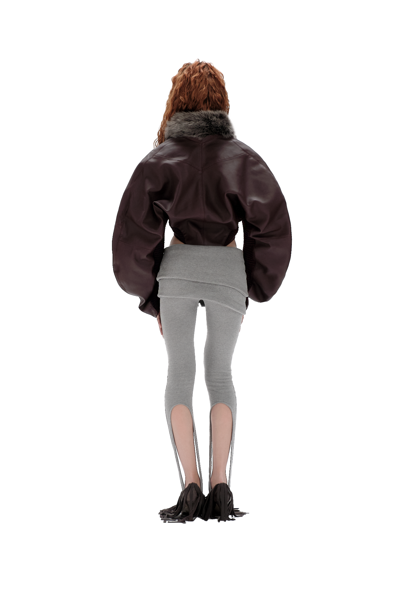 Giogio  jacket