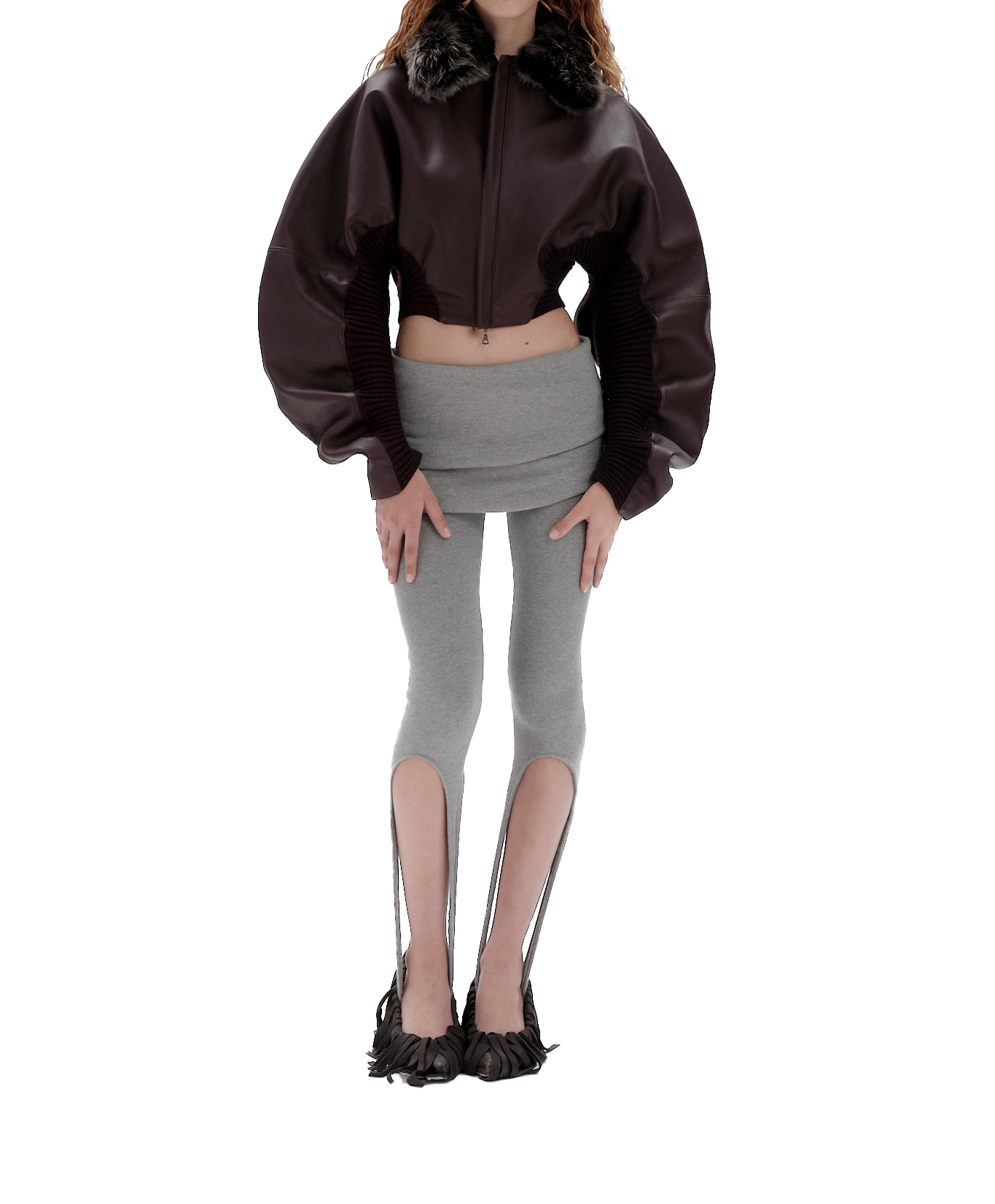 Giogio  jacket