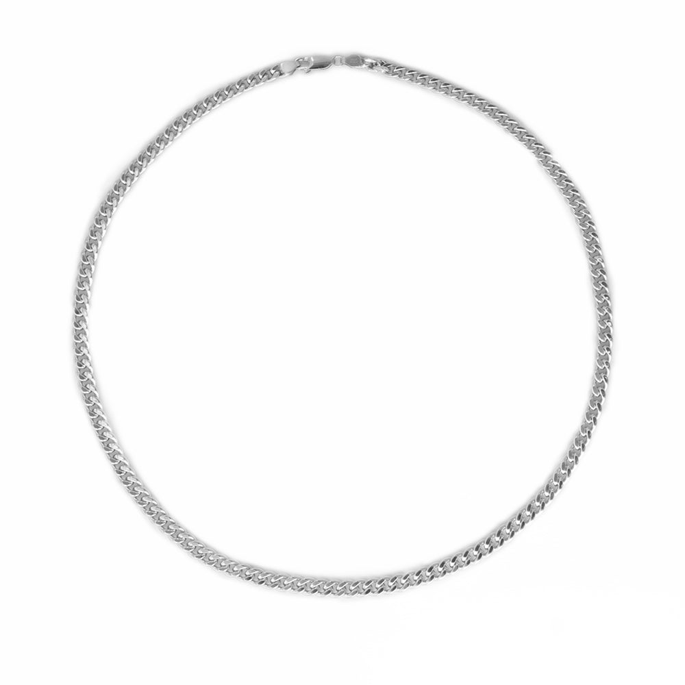 Juan chain thick