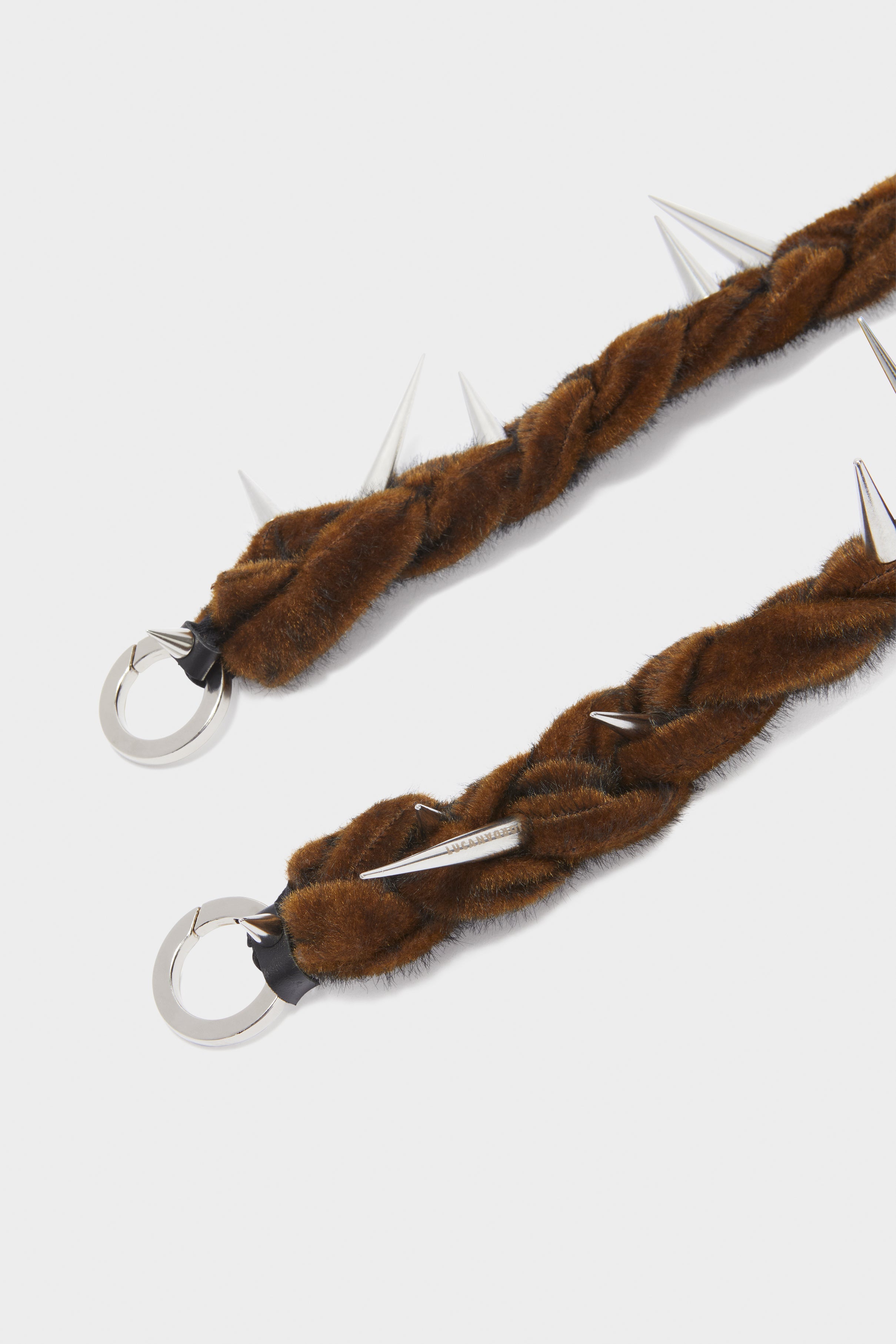 Highland chain