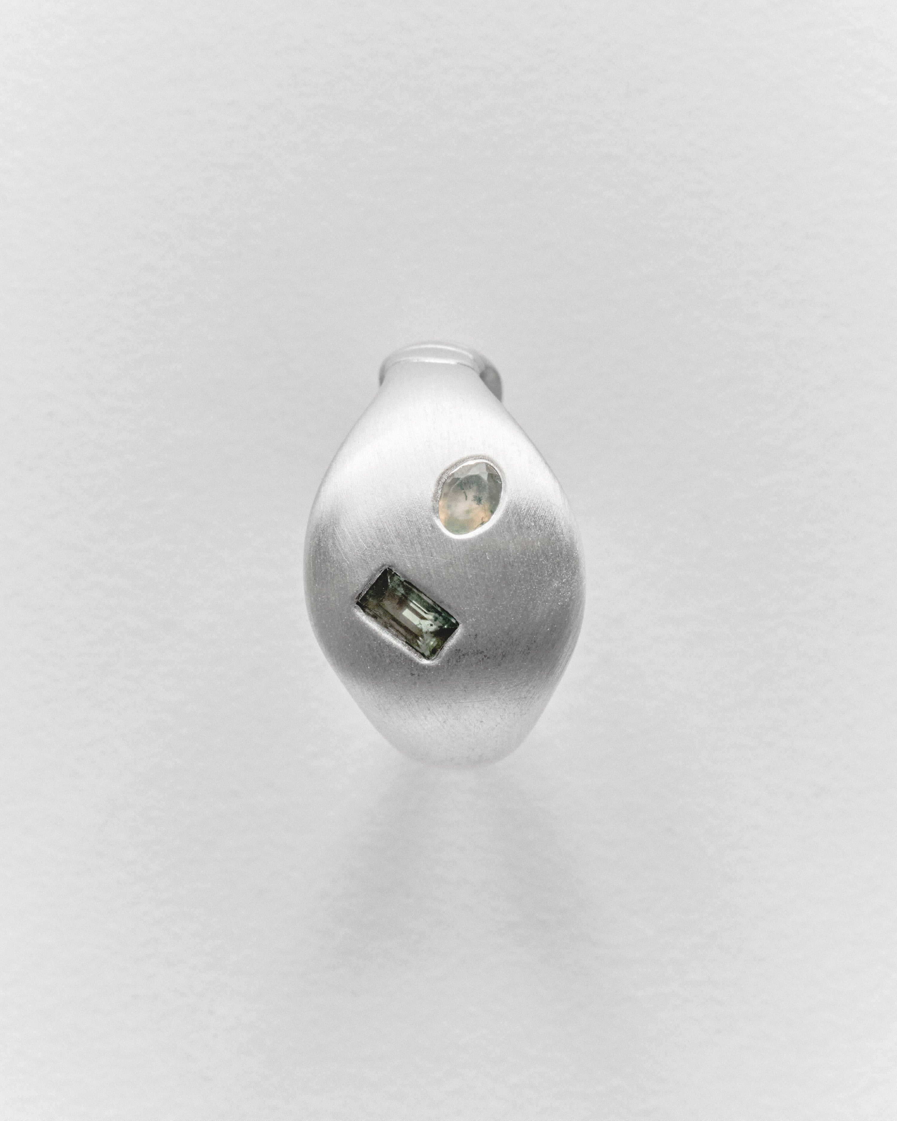 Mallow ring