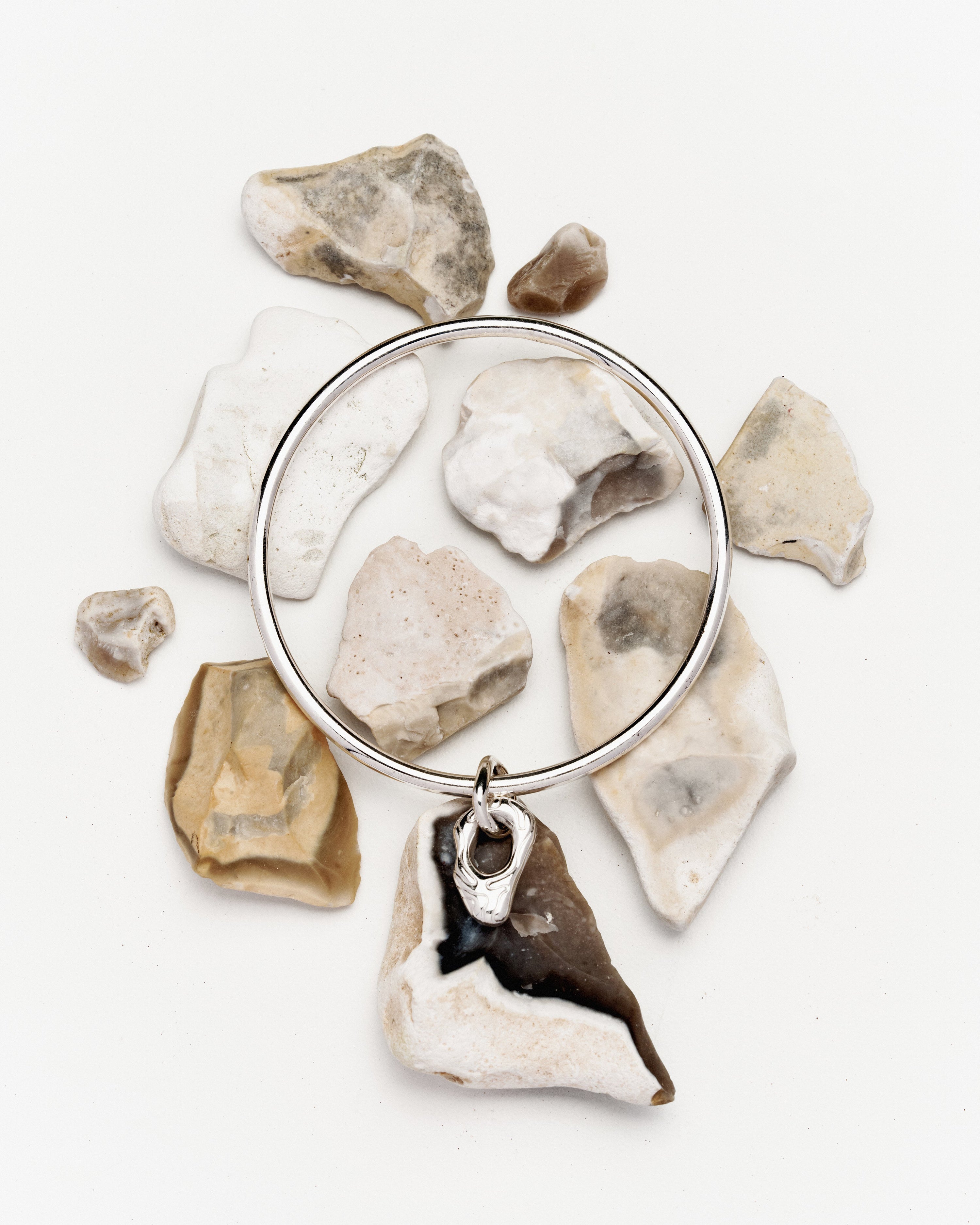 Island bangle