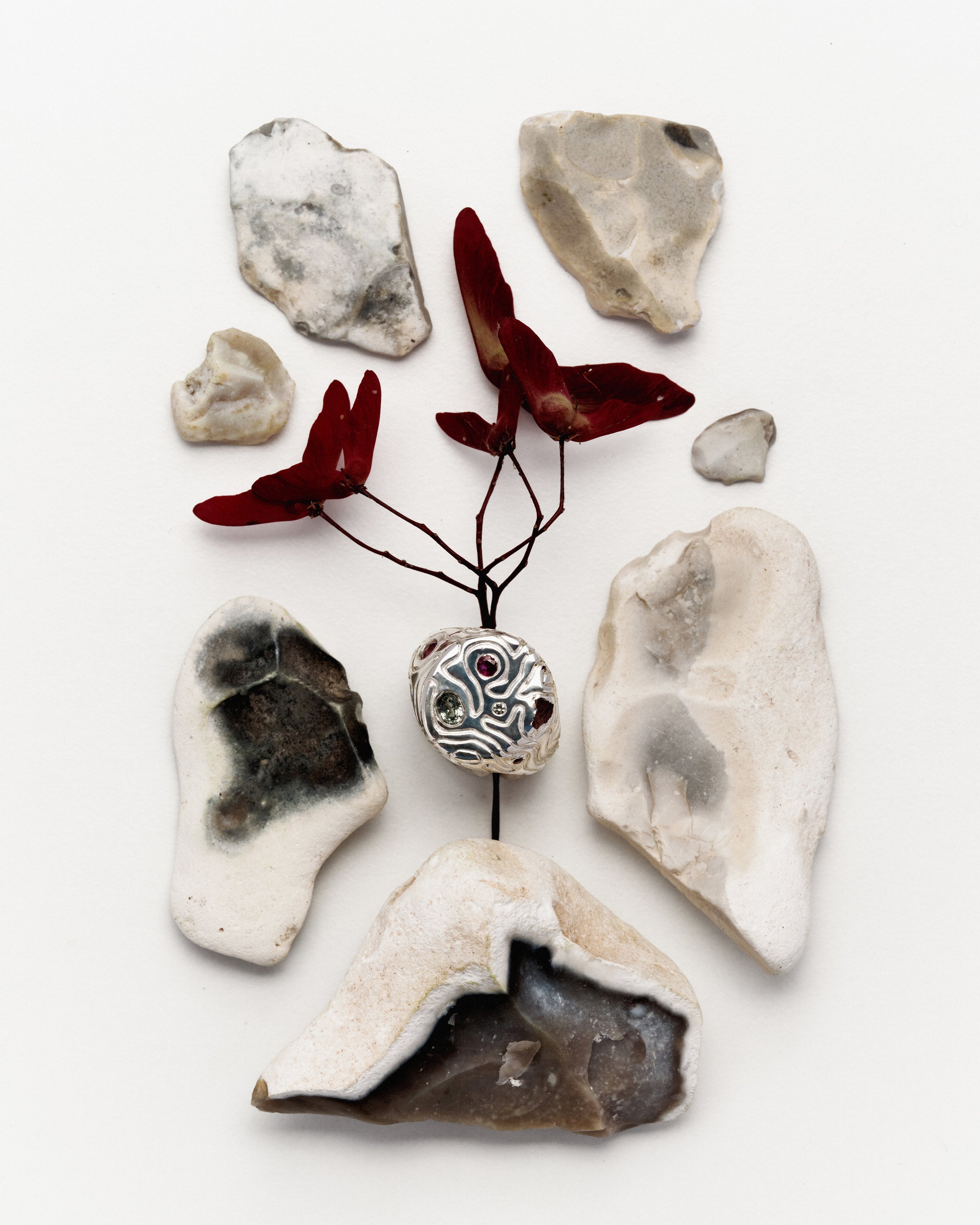 Landscape signet