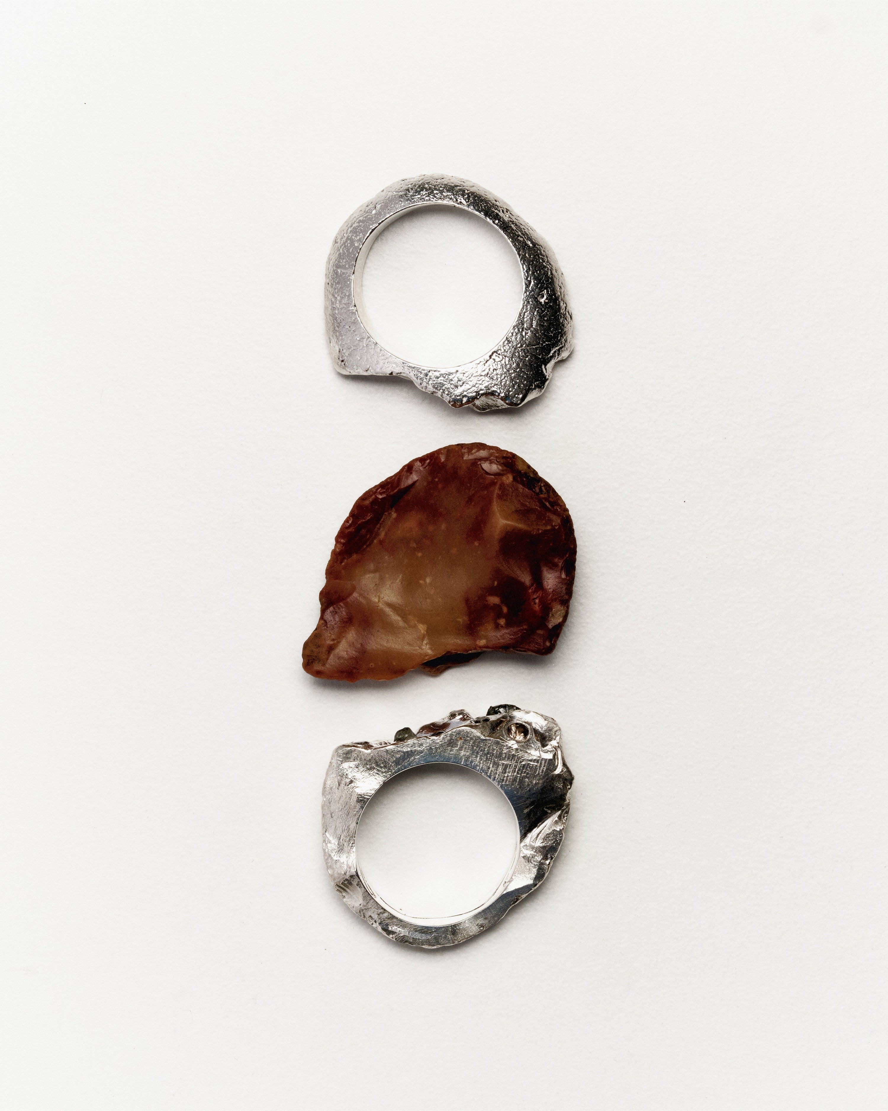 Rock ring
